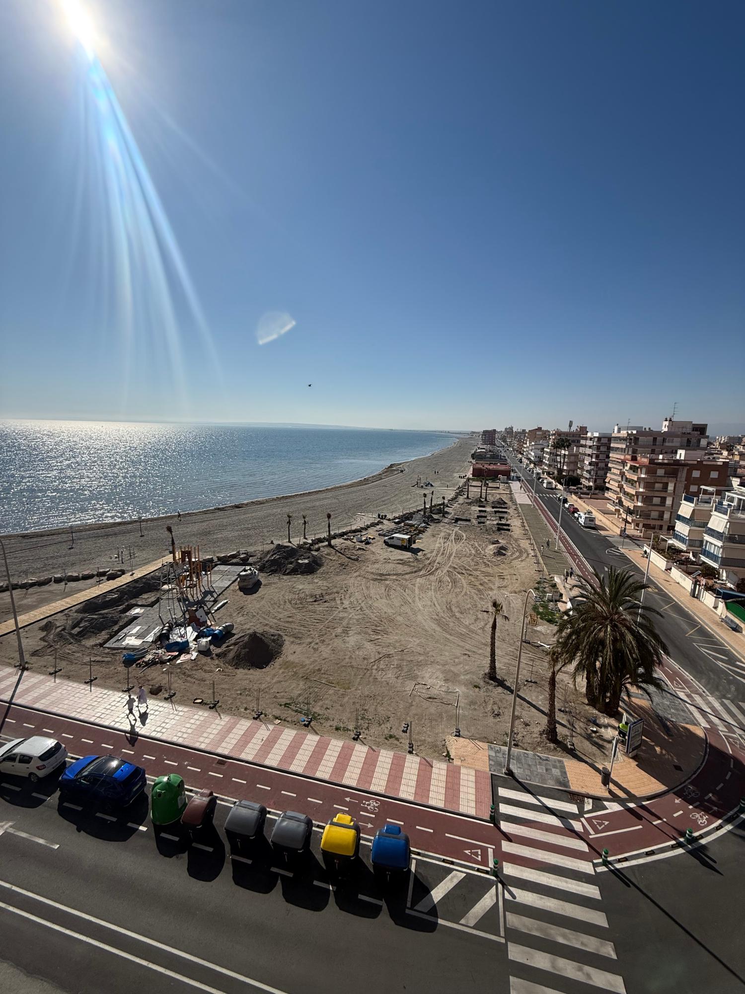  for sale apartment Santa Pola Baix Vinalopó 27