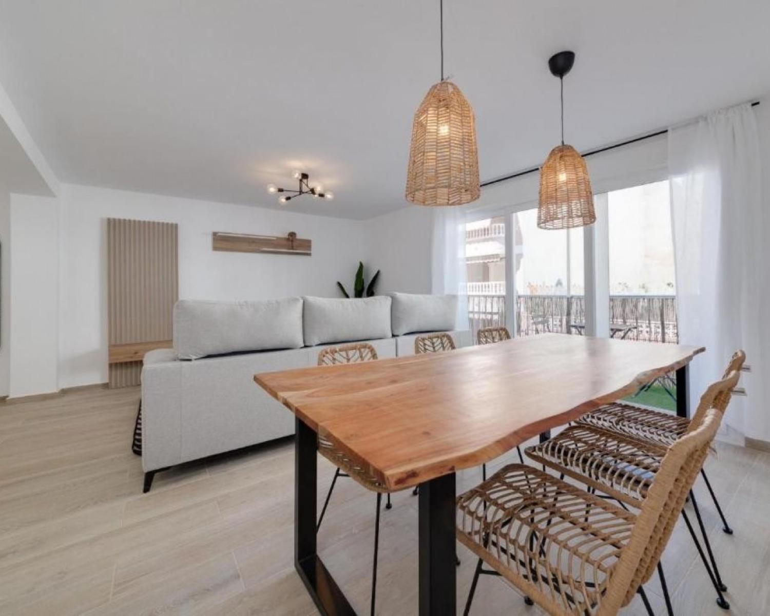  for sale apartment Playa Del Cura Baix Segura 30