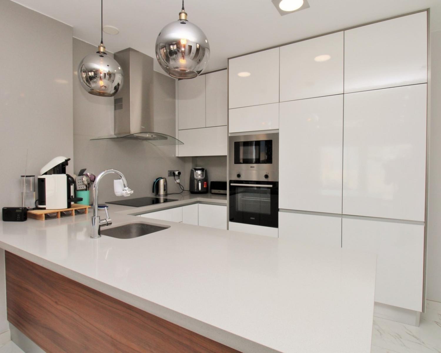  for sale villa Villamartín Baix Segura 2