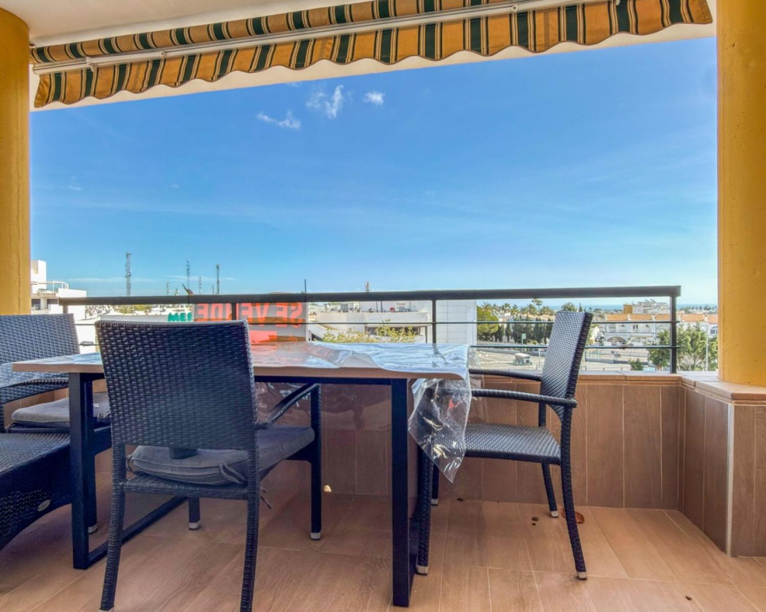  for sale apartment Lomas De Campoamor Baix Segura 9