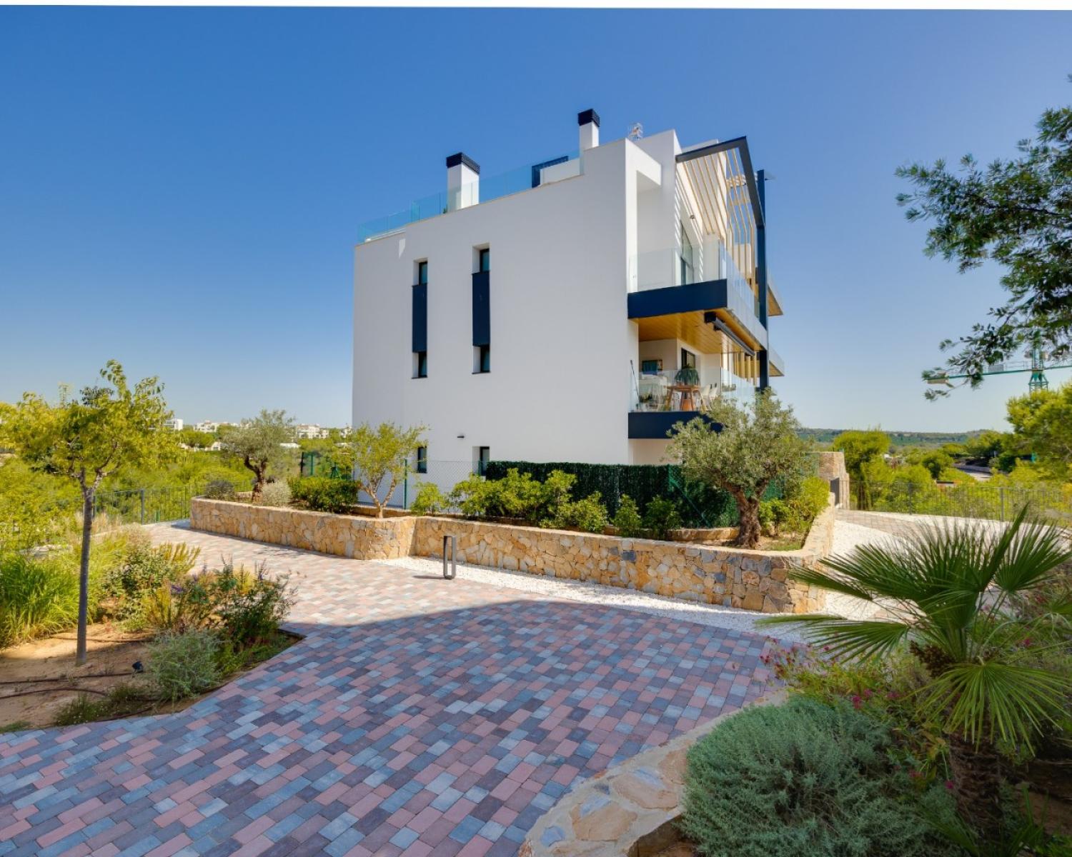  for sale apartment Las Colinas Baix Segura 3