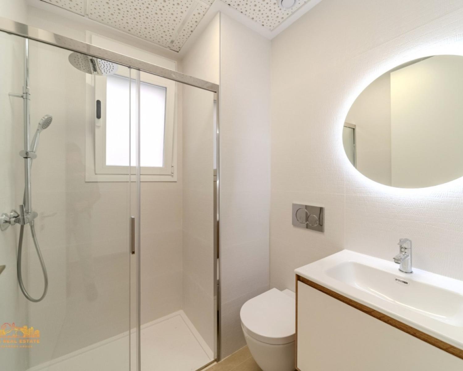  for sale apartment Torrevieja Baix Segura 21