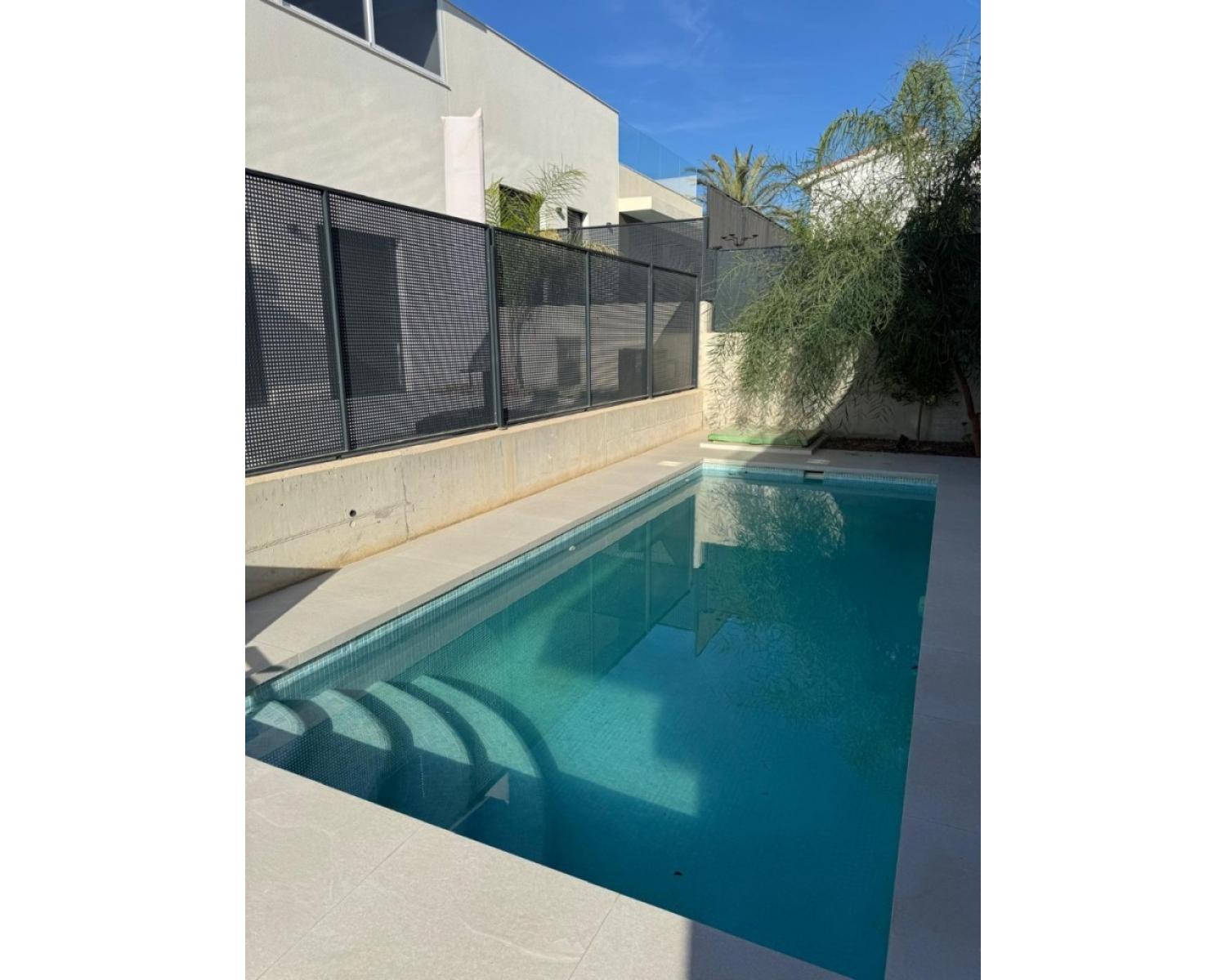  for sale villa San Fulgencio Baix Segura 24