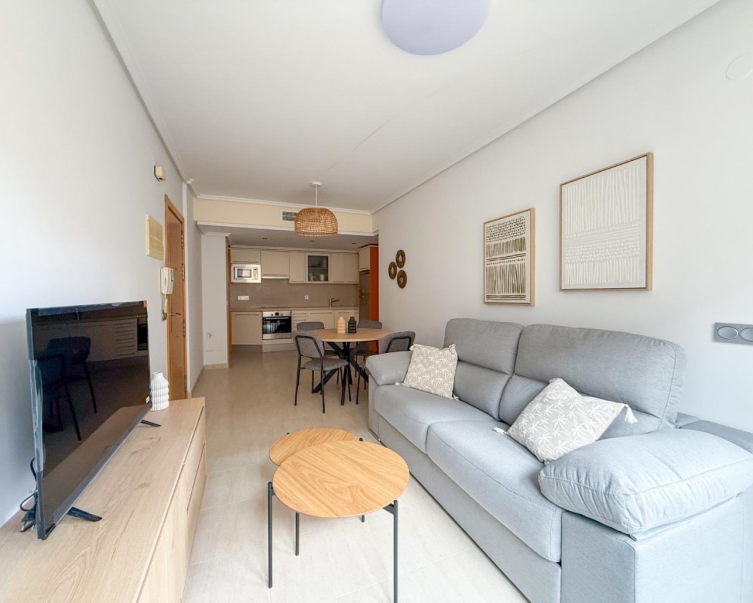  for sale apartment Águilas Alto Guadalentín 18