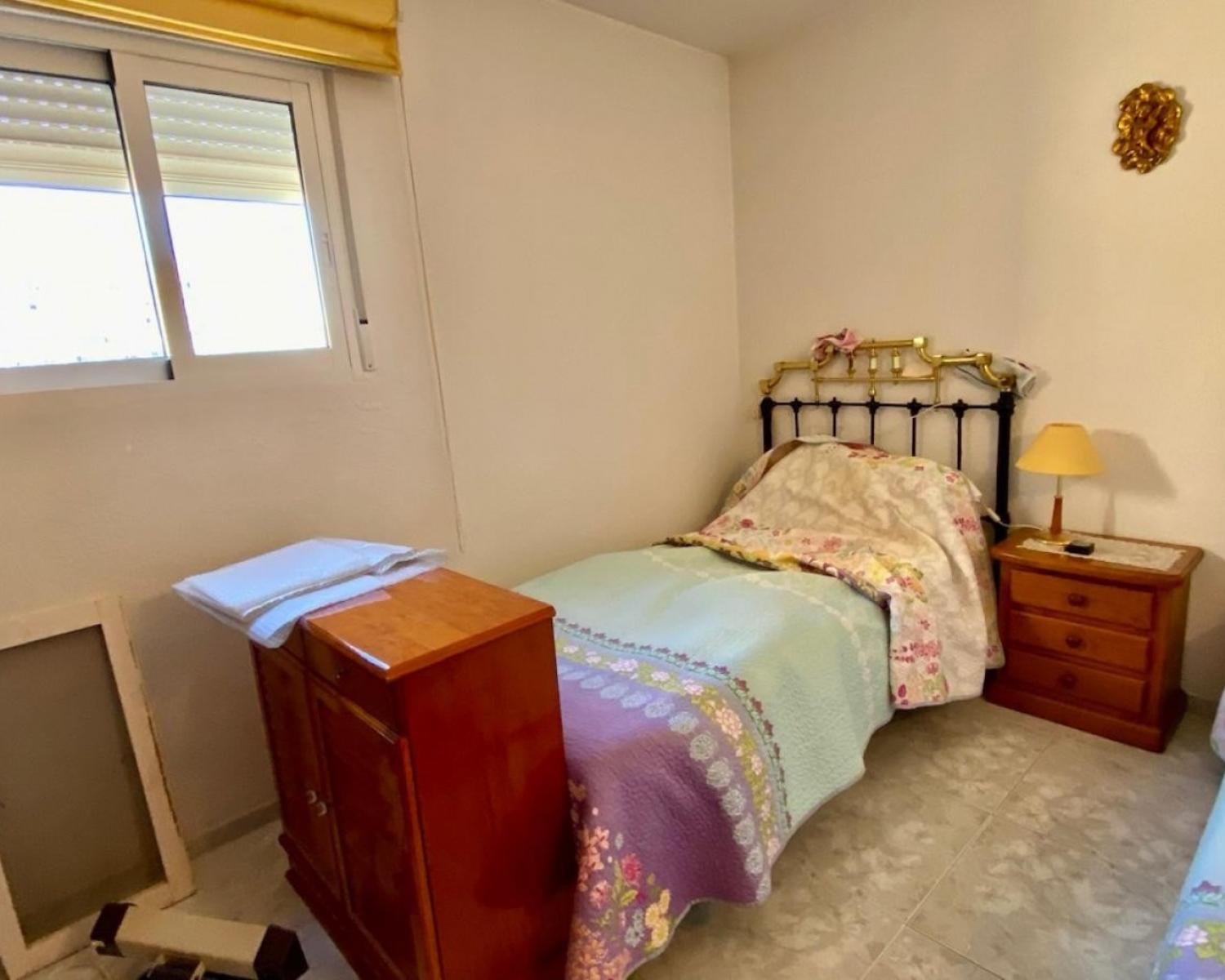  for sale apartment Benidorm Marina Baixa 8