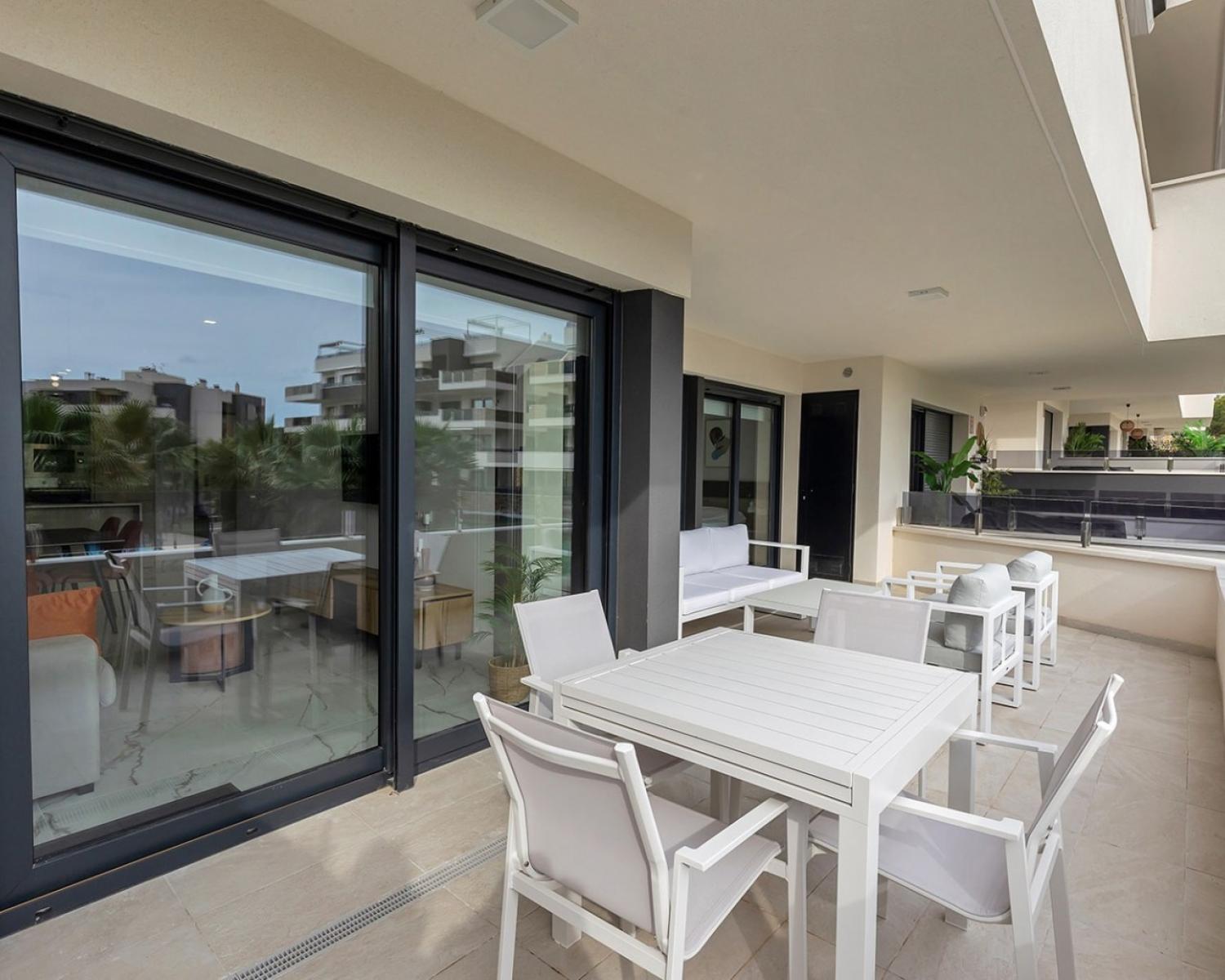  for sale apartment Orihuela Baix Segura 39