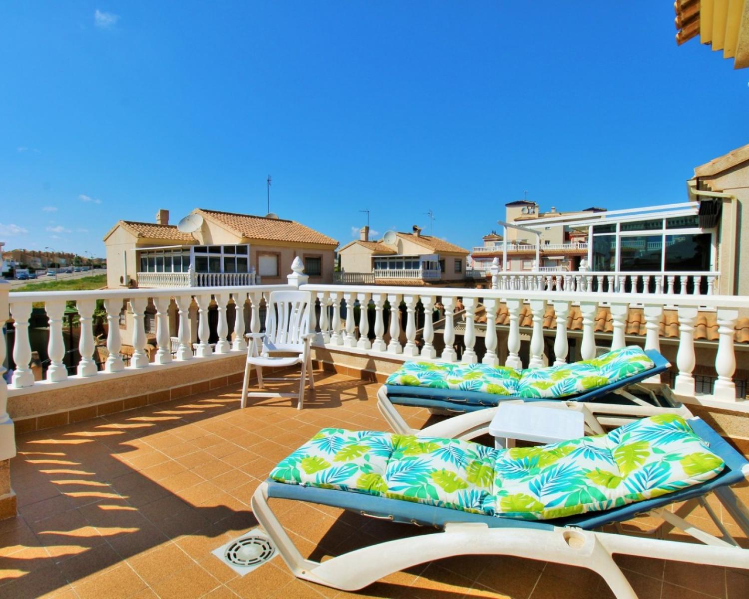  for sale house Playa Flamenca Baix Segura 19