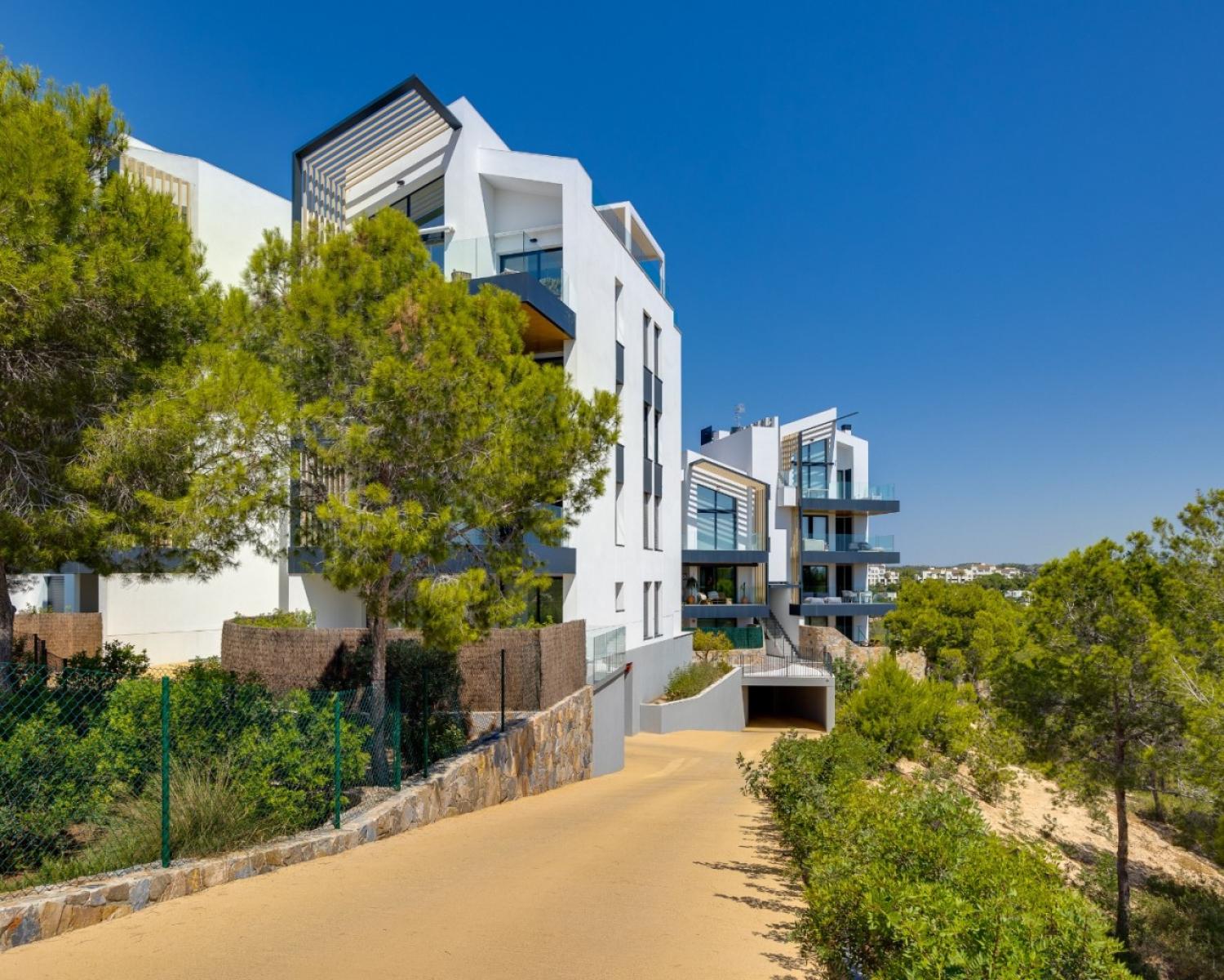  for sale apartment Las Colinas Baix Segura 4