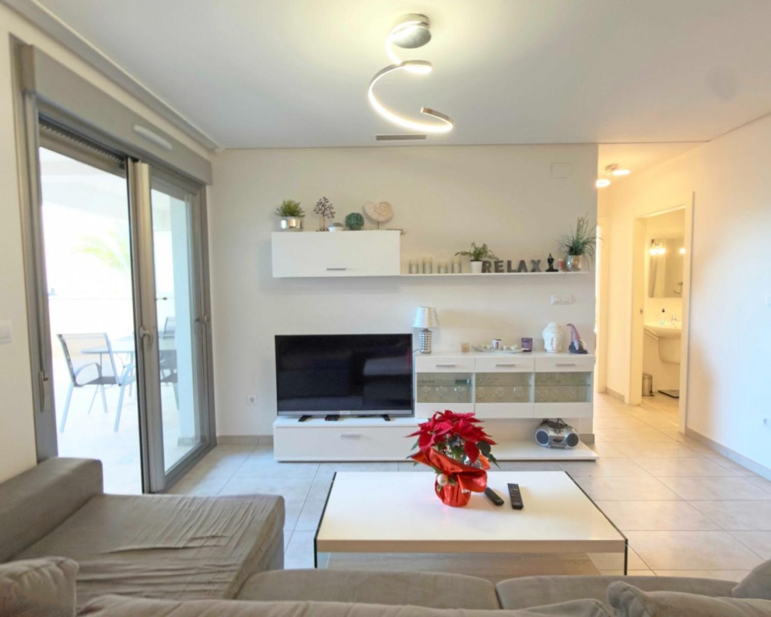  for sale apartment Los Dolses Baix Segura 20