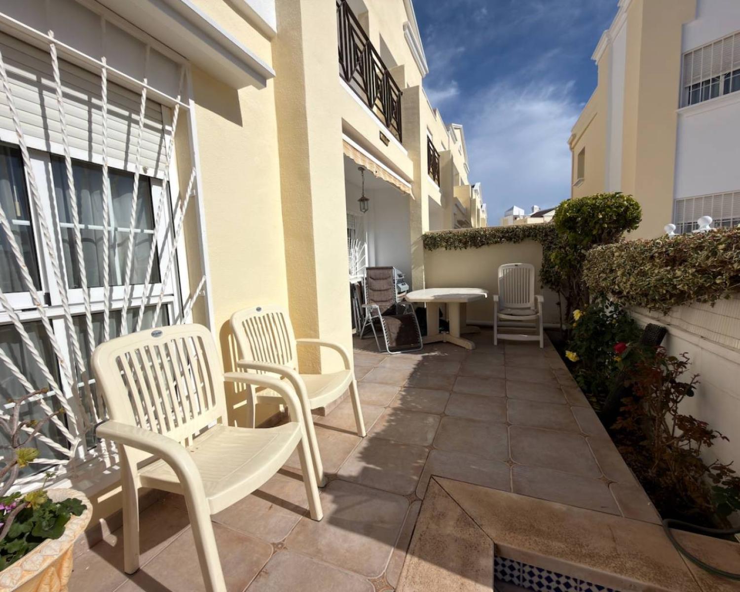  for sale villa Ciudad Quesada Baix Segura 13