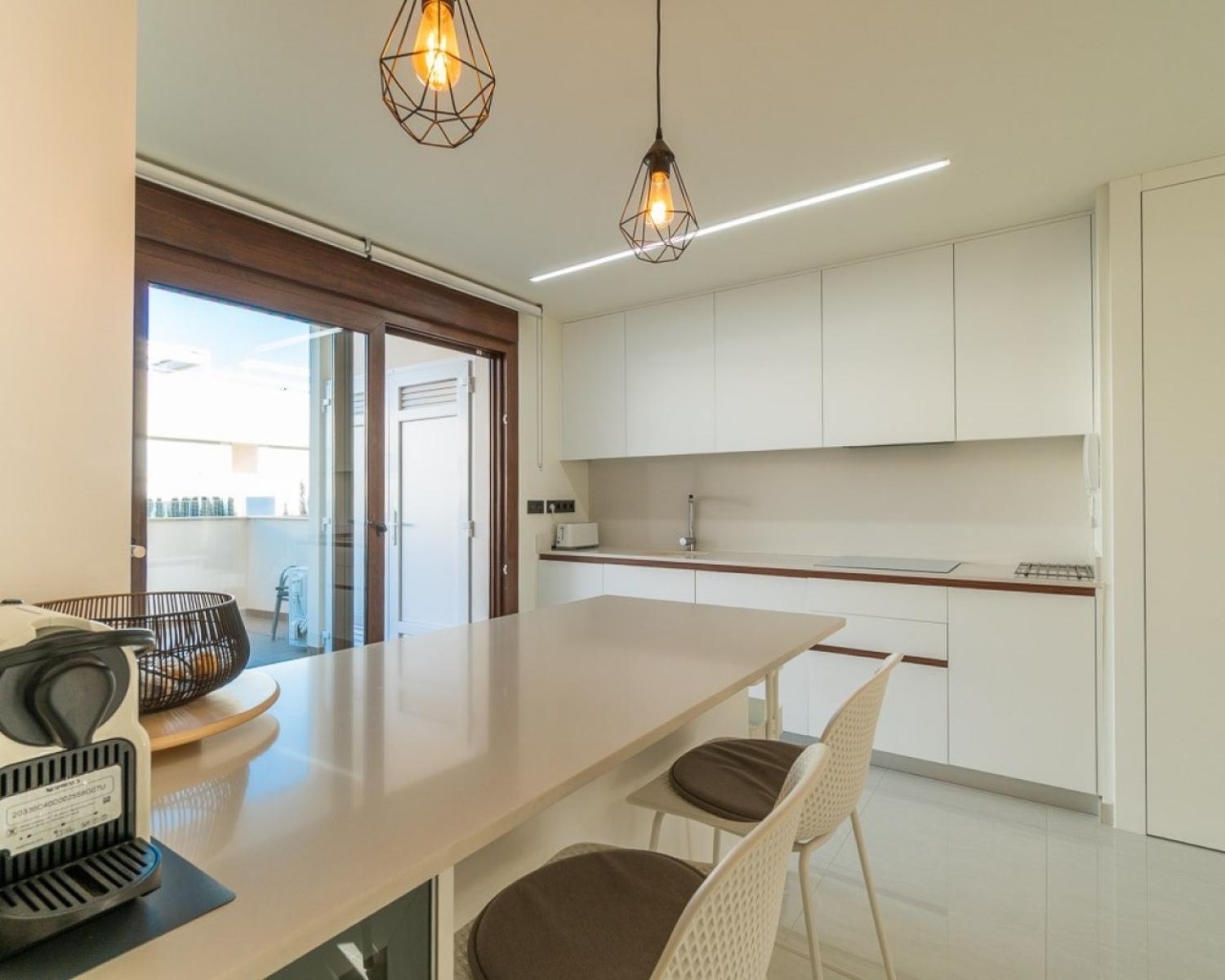  for sale apartment Los Balcones Baix Segura 11