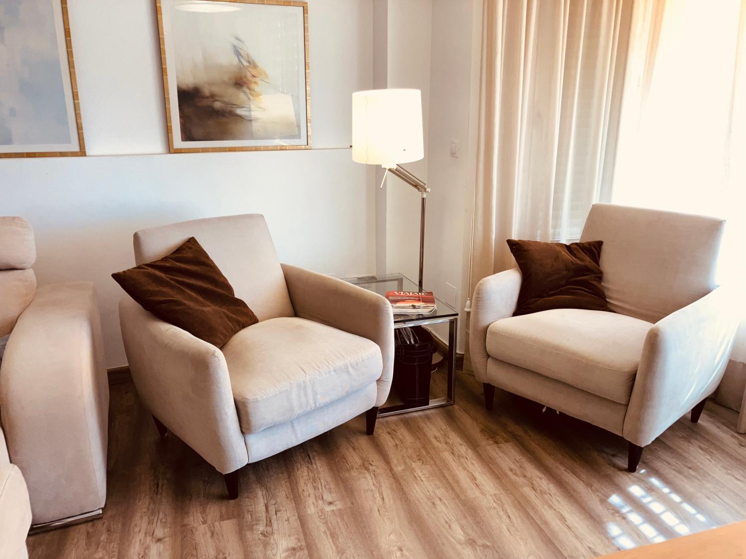  for sale penthouse Santa Cruz-Casco Antiguo Alacantí 4