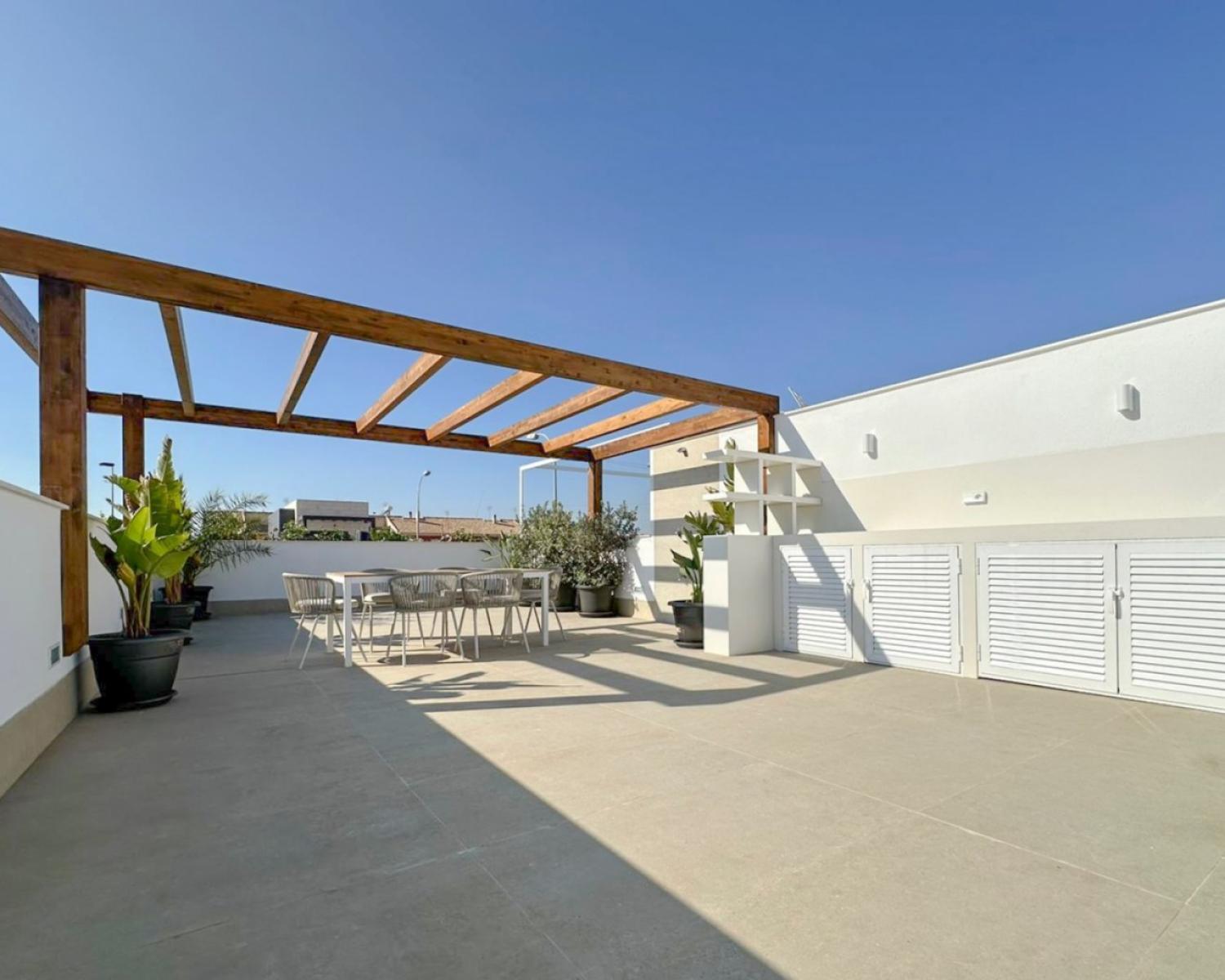  for sale house Santiago De La Ribera Mar Menor 18