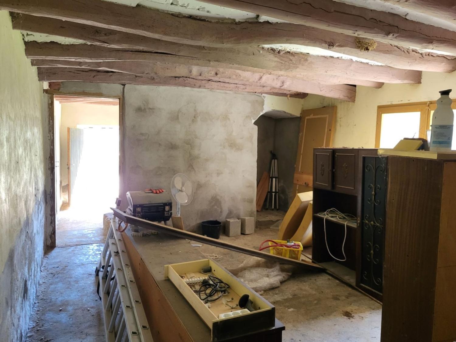  for sale country house Caspe Bajo Aragón-Caspe 11