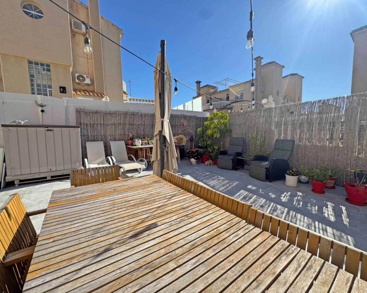  for sale house Villamartín Baix Segura 5