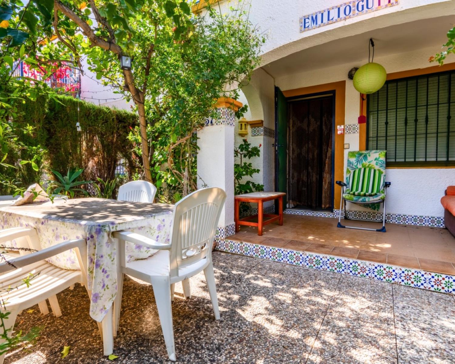  for sale ground floor La Zenia Baix Segura 9