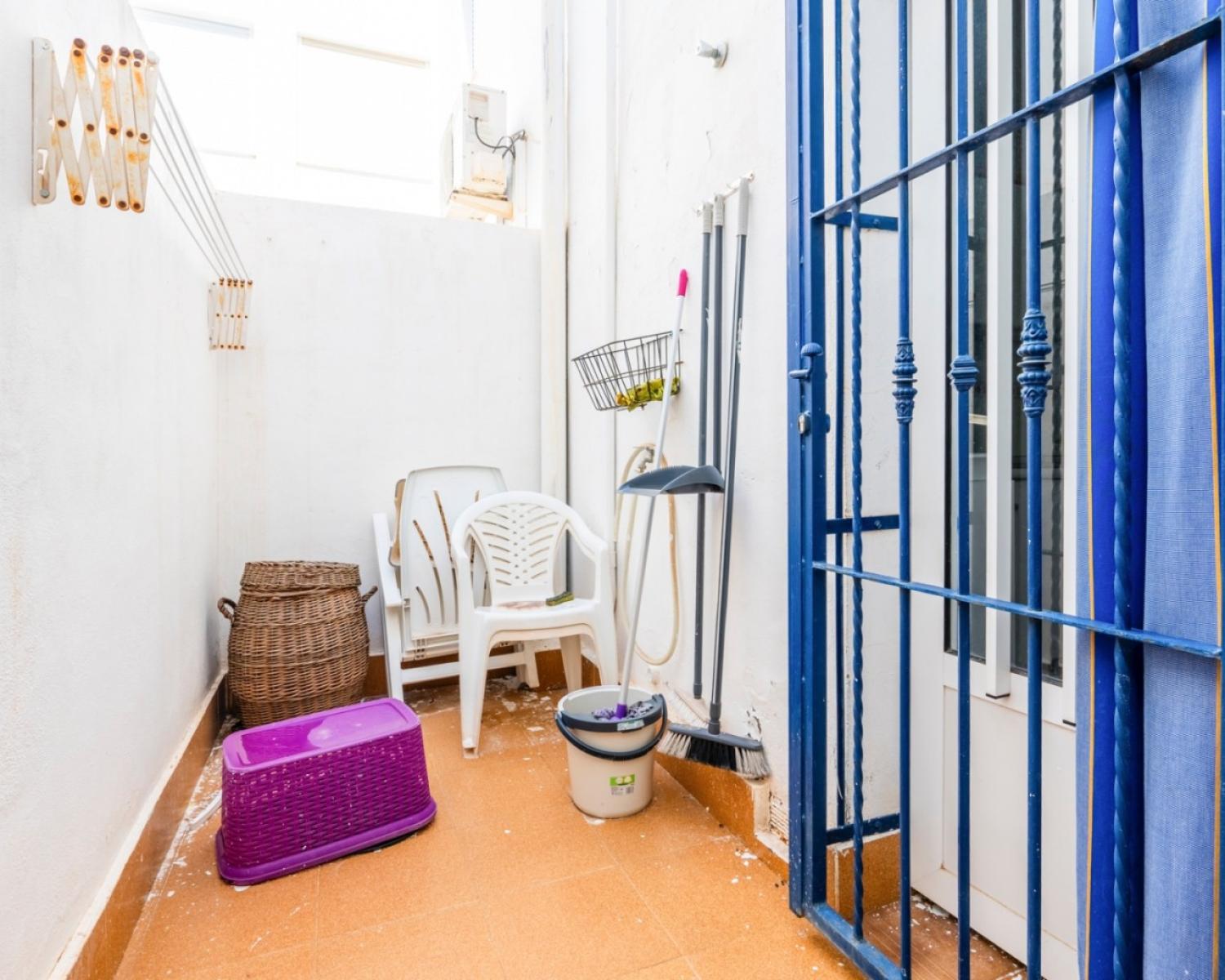  for sale ground floor La Zenia Baix Segura 2