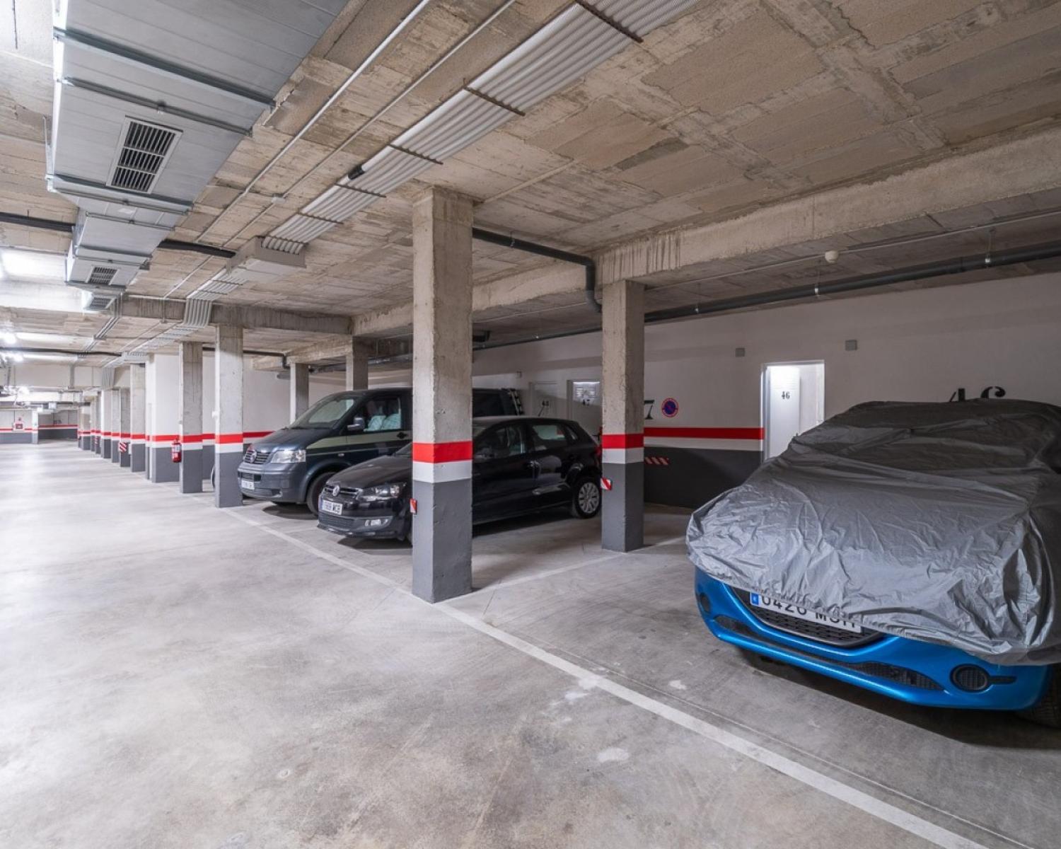  for sale apartment Los Balcones Baix Segura 36