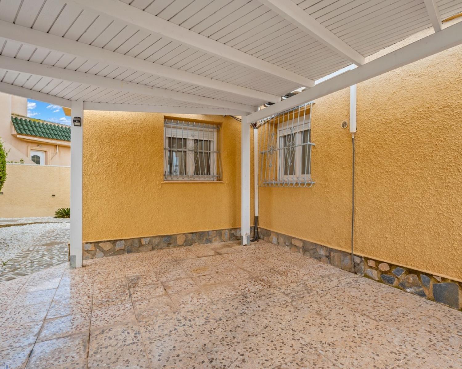  for sale villa Rojales Baix Segura 50