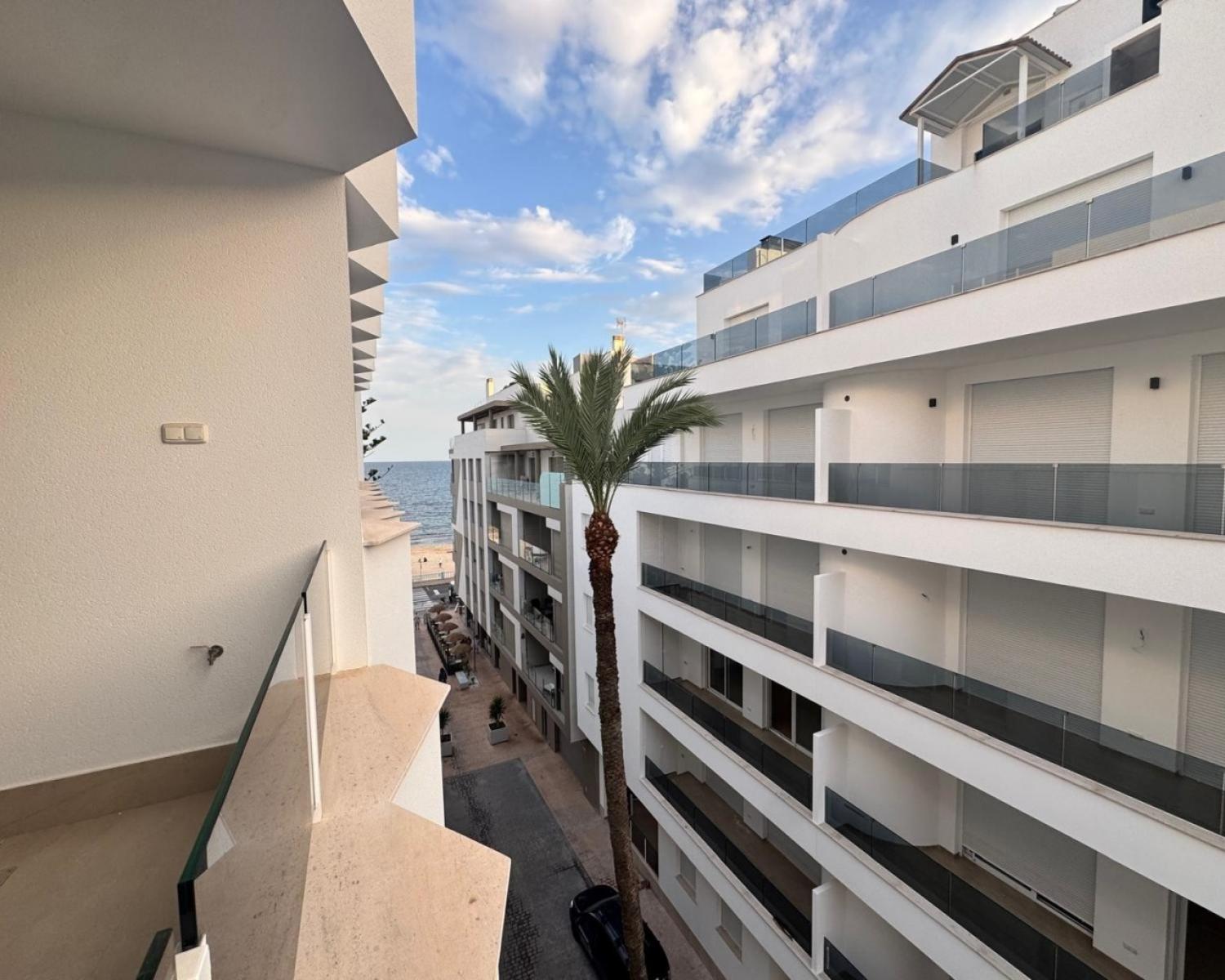  for sale apartment Torrevieja Baix Segura 31