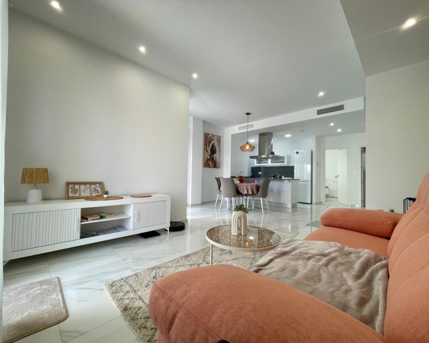  for sale villa Benijófar Baix Segura 40