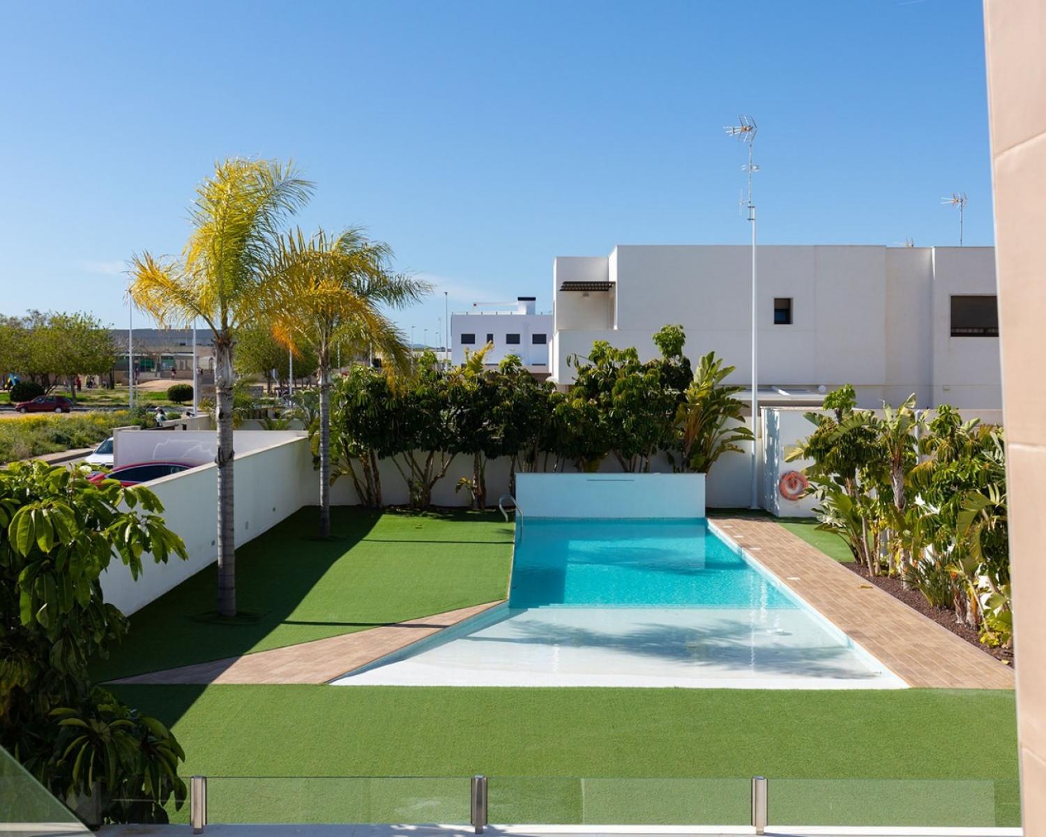  for sale apartment Pilar De La Horadada Baix Segura 16