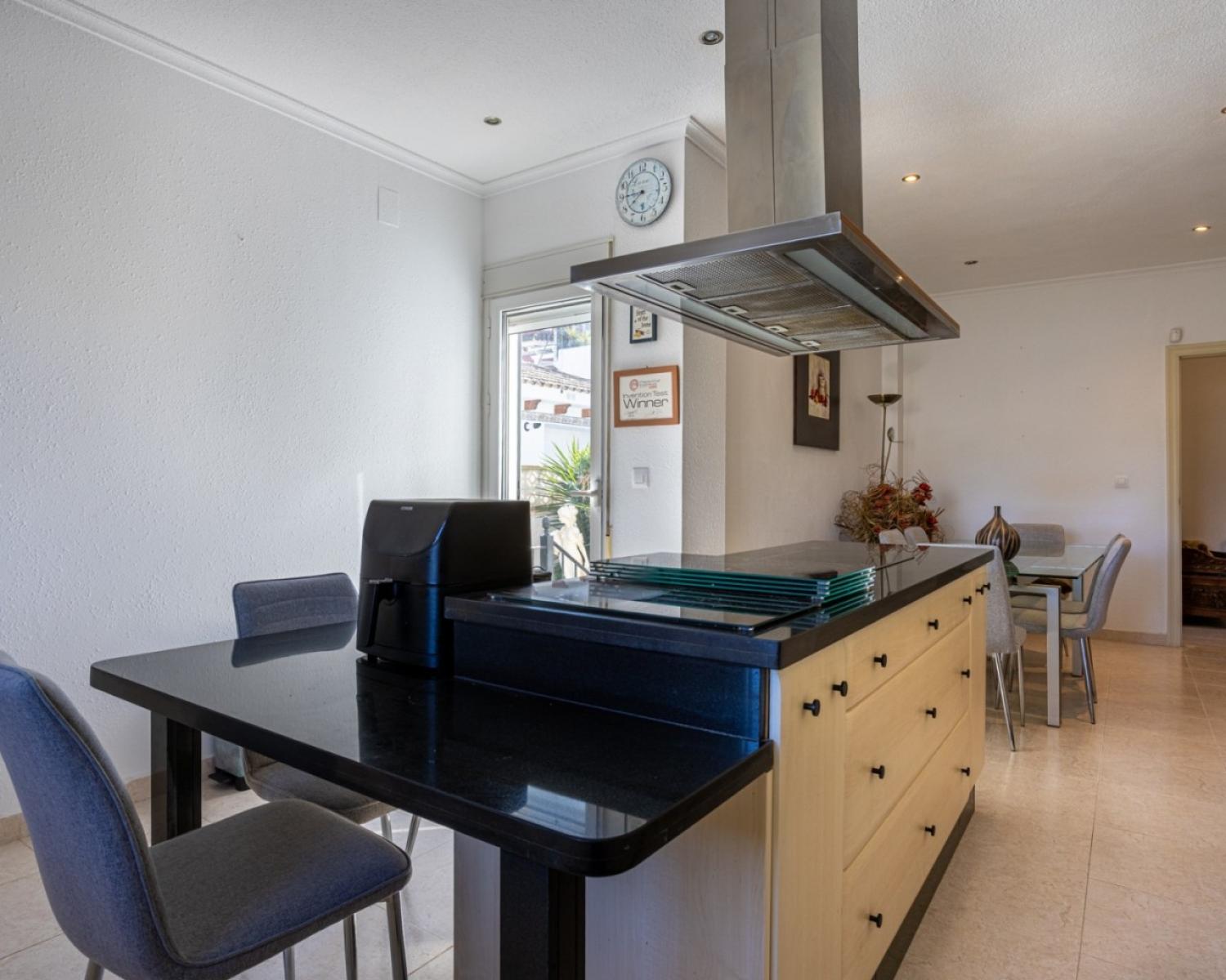  for sale villa Bigastro Baix Segura 16