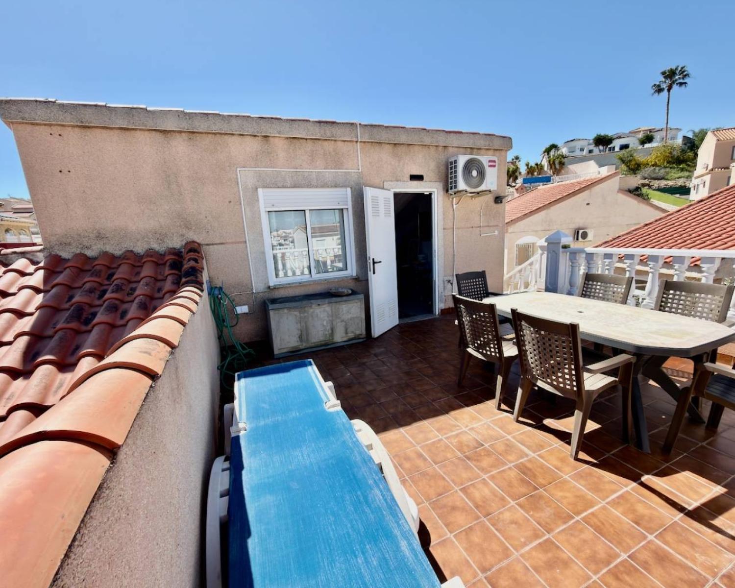  for sale villa Rojales Baix Segura 3