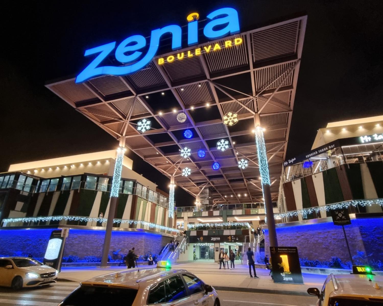  for sale house Playa Flamenca Baix Segura 7