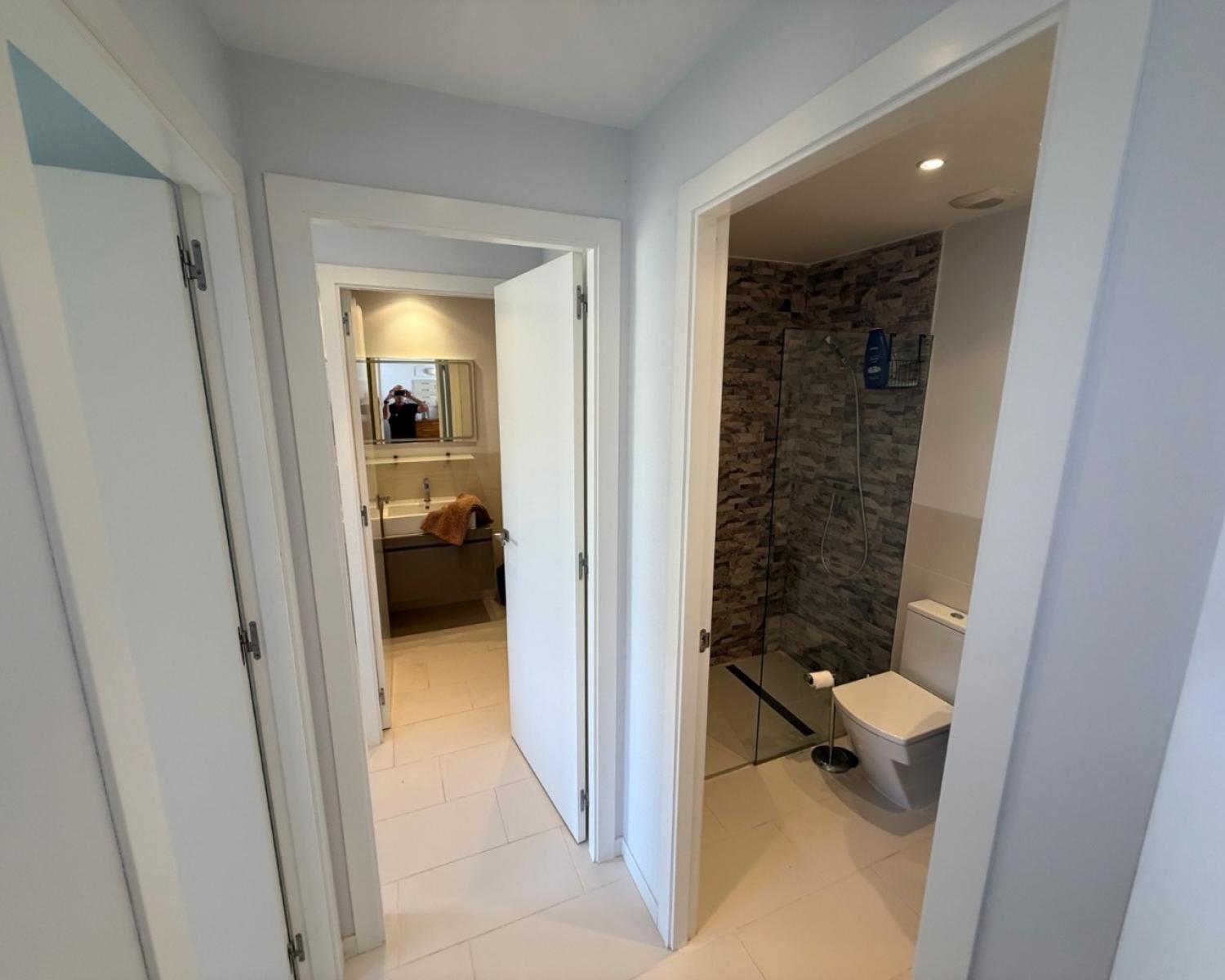  for sale apartment Villamartín Baix Segura 19