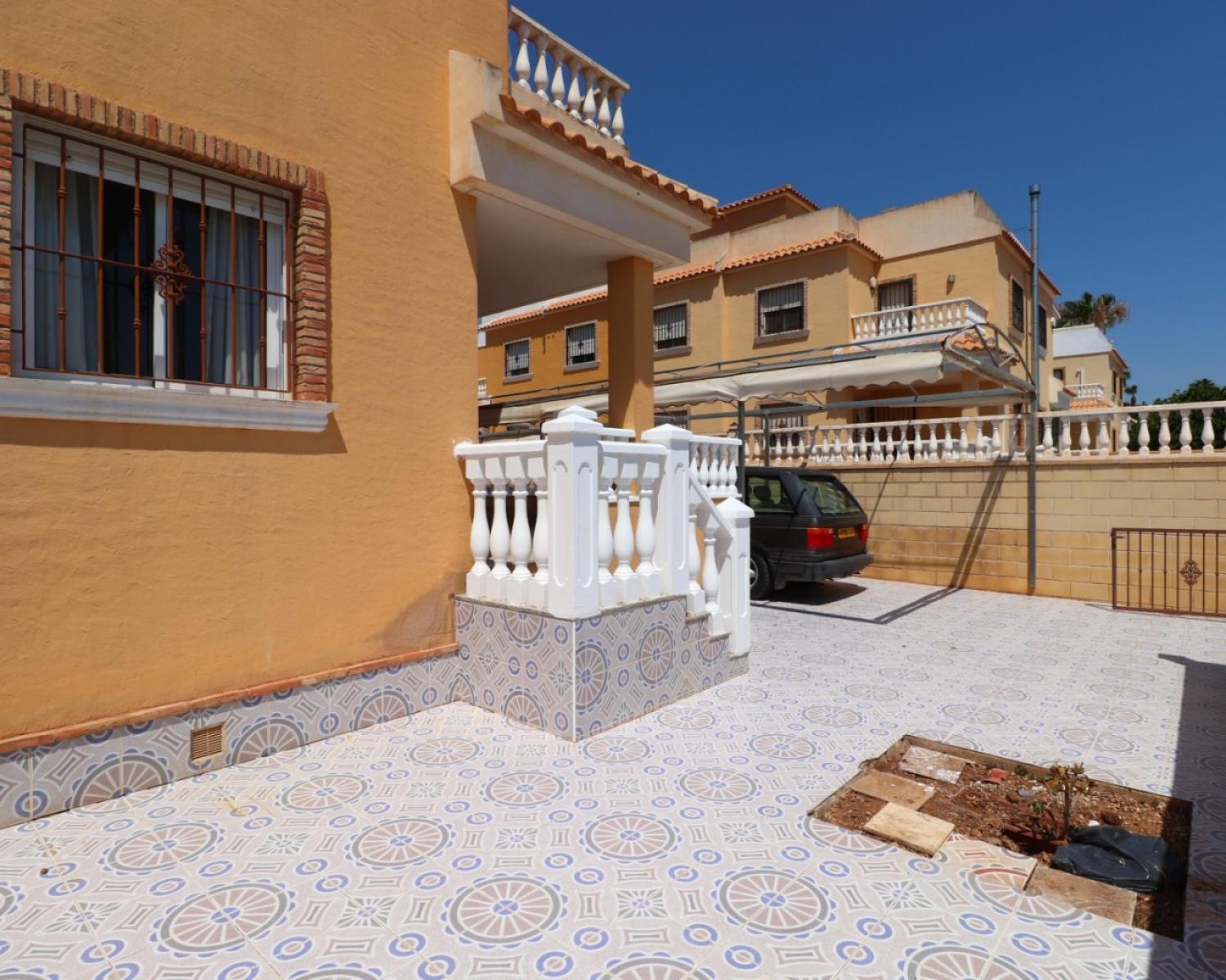  for sale house Benijófar Baix Segura 5