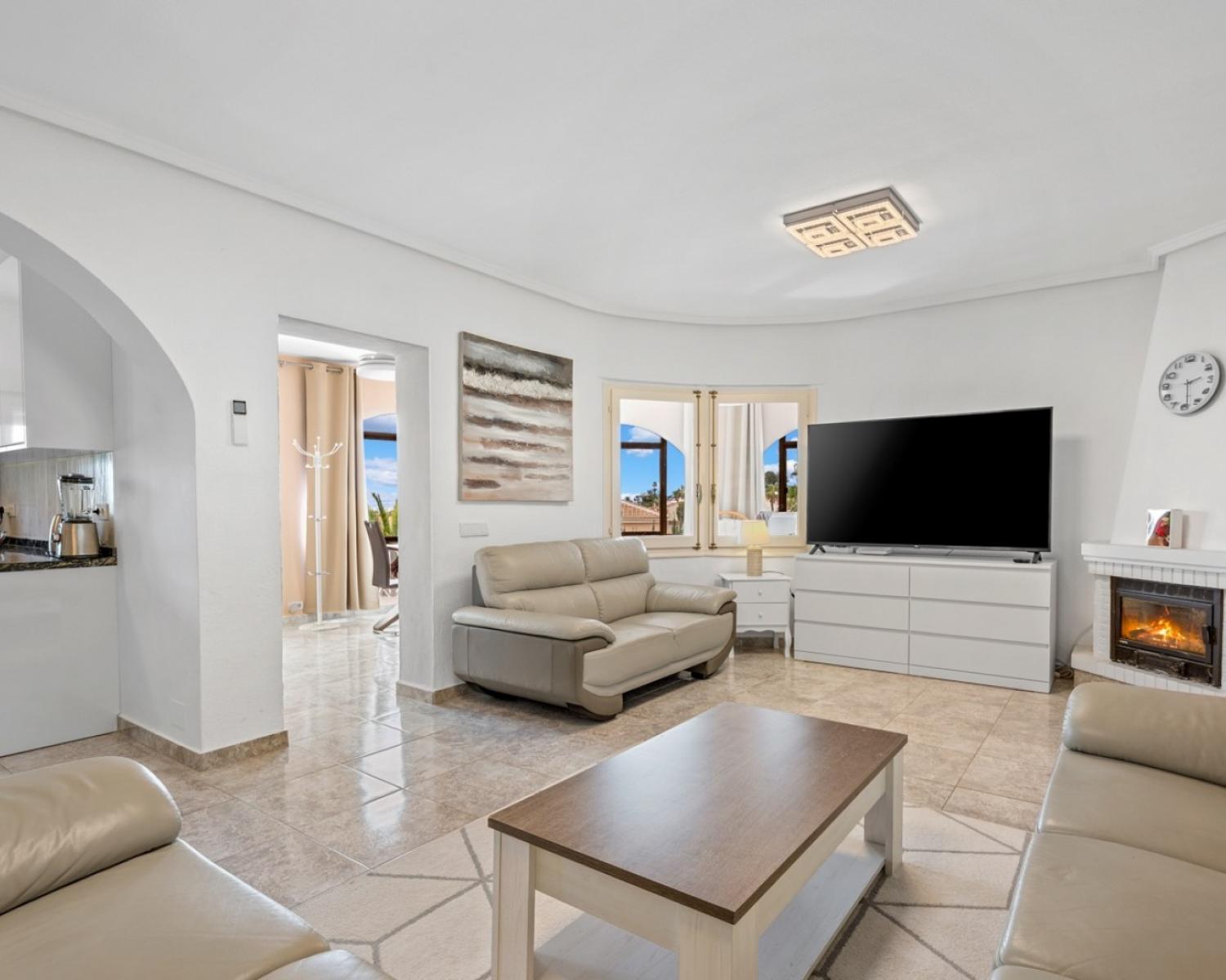  for sale villa Rojales Baix Segura 5