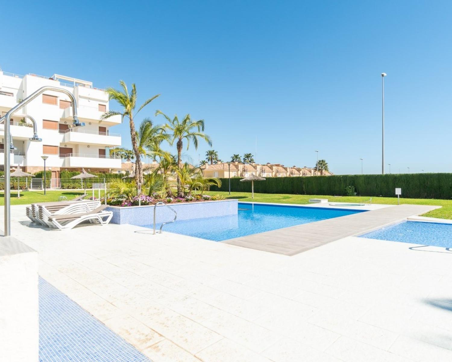  for sale apartment Dehesa De Campoamor Baix Segura 10