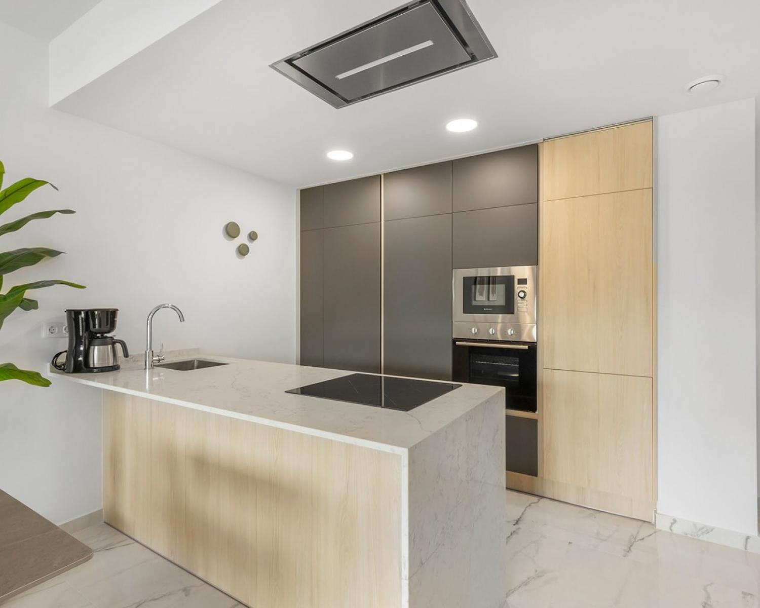  for sale apartment Orihuela Baix Segura 34