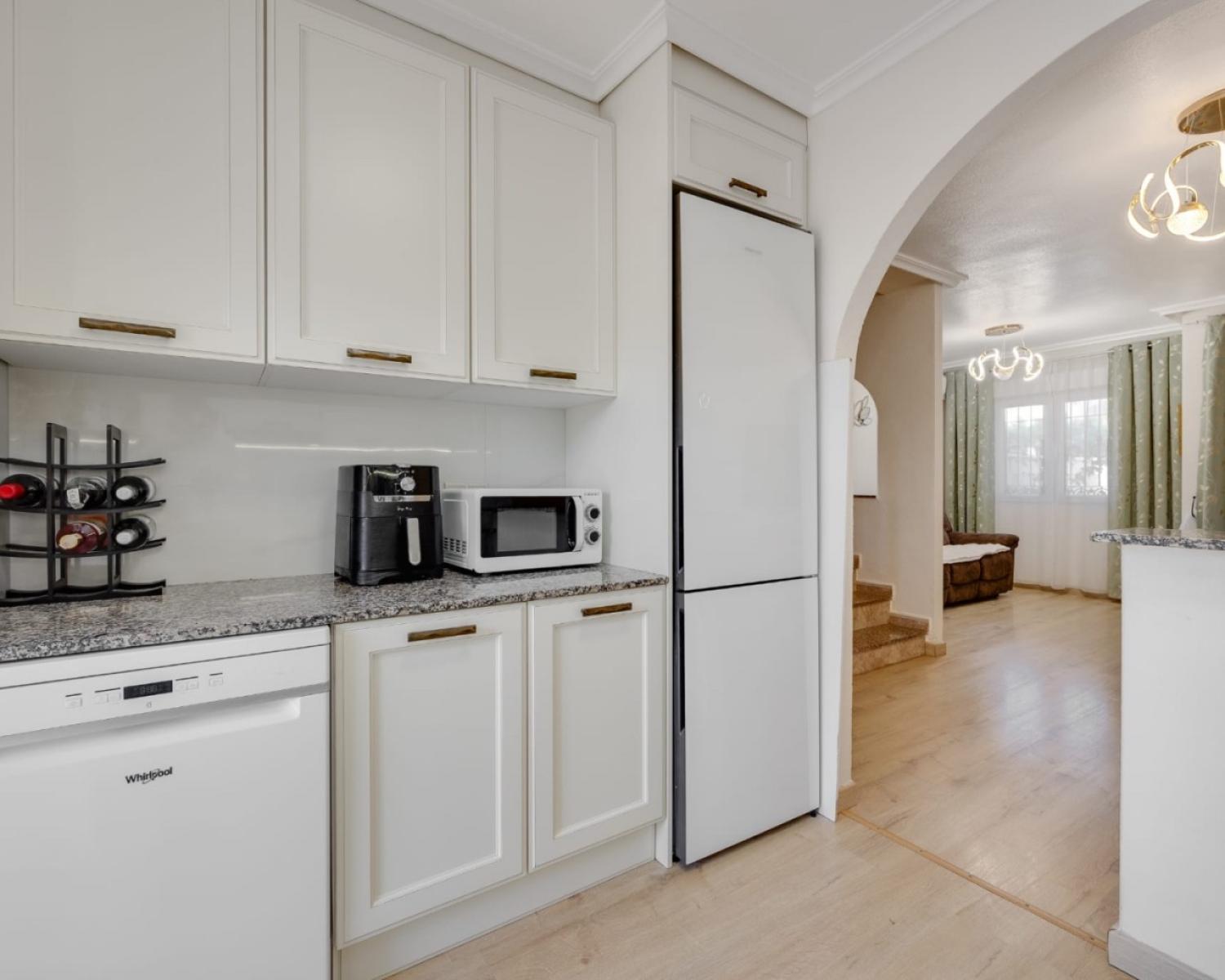  for sale house Torrevieja Baix Segura 13