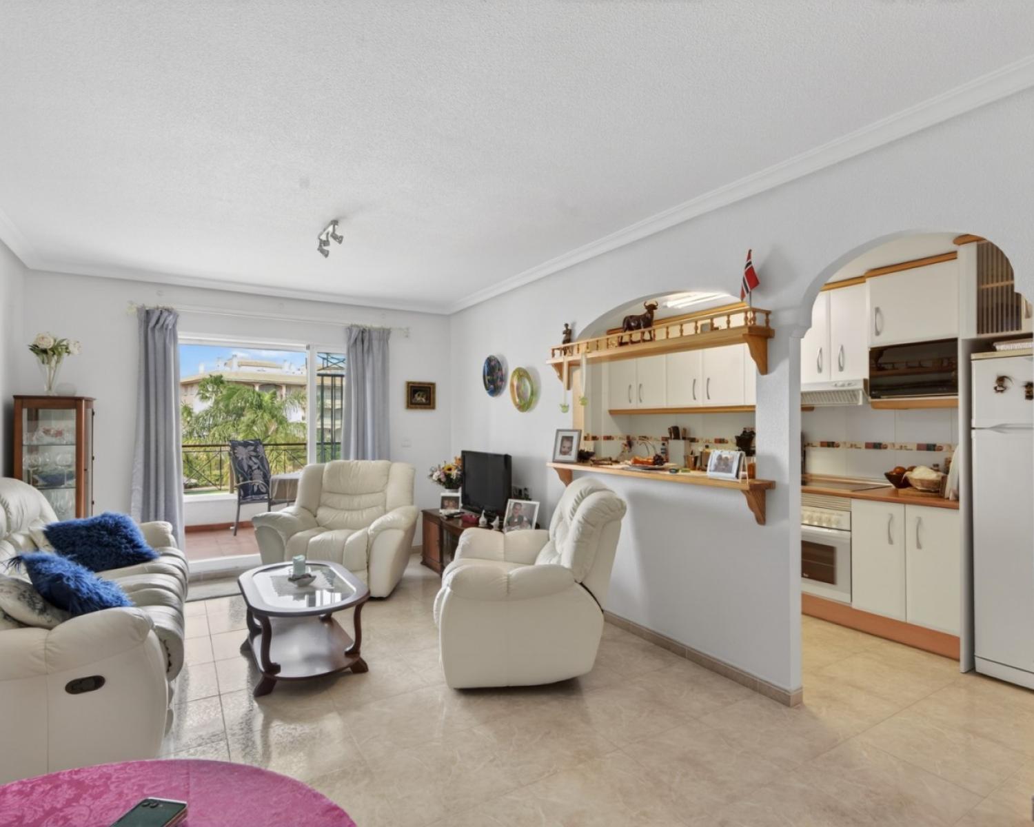  for sale apartment Orihuela Costa Baix Segura 3