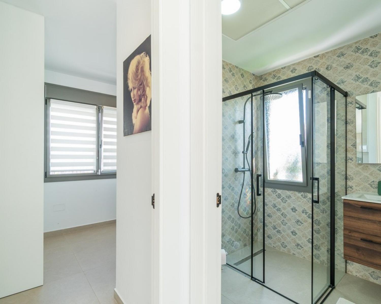  for sale villa Villamartín Baix Segura 15