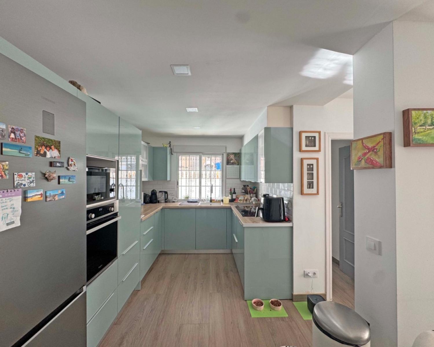  for sale house Villamartín Baix Segura 20