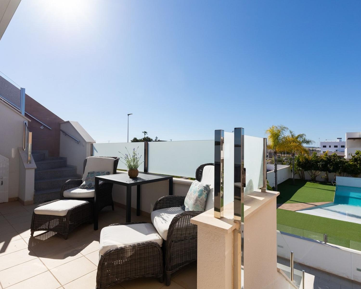  for sale apartment Pilar De La Horadada Baix Segura 3