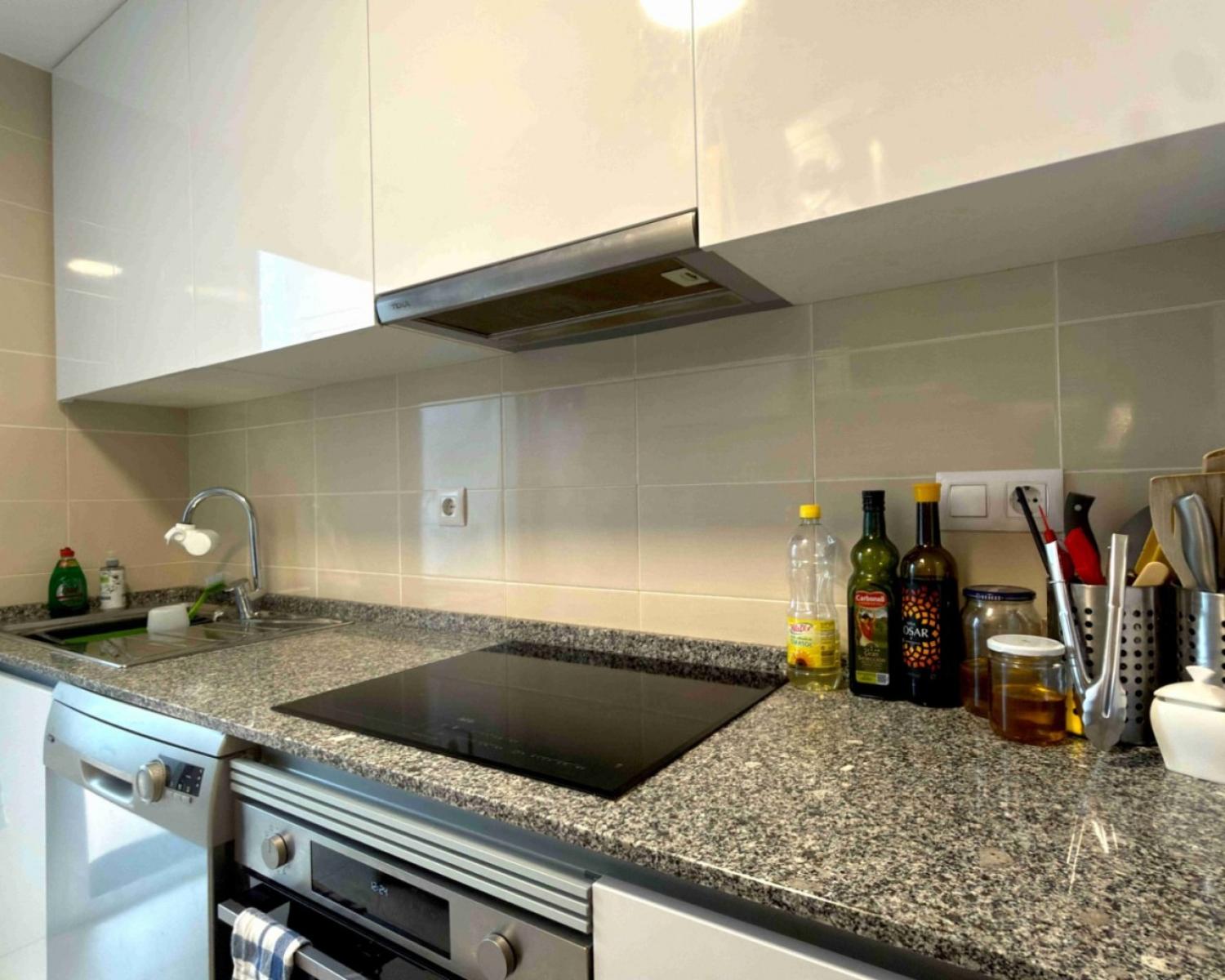  for sale apartment San Miguel De Salinas Baix Segura 4