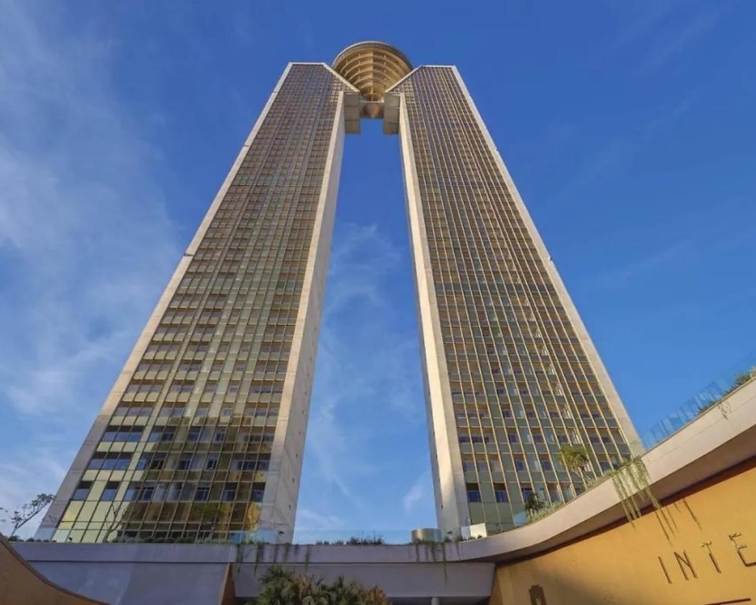  for sale apartment Benidorm Marina Baixa 4