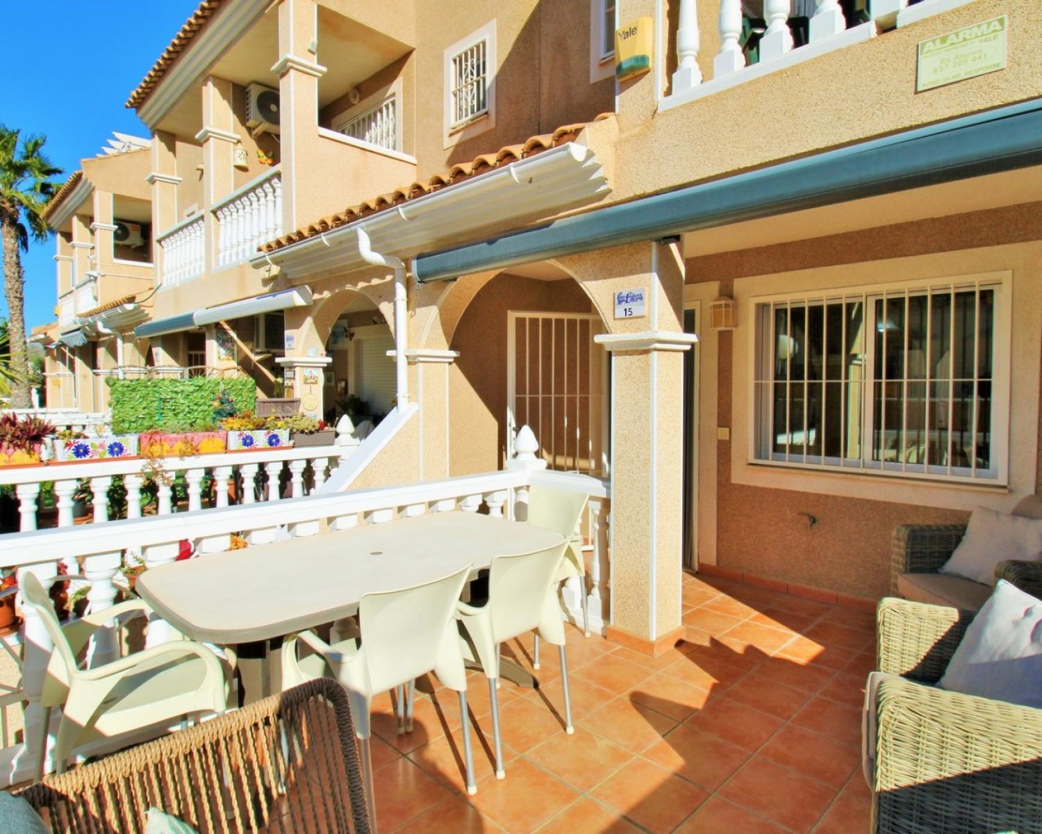  for sale house Orihuela Costa Baix Segura 2