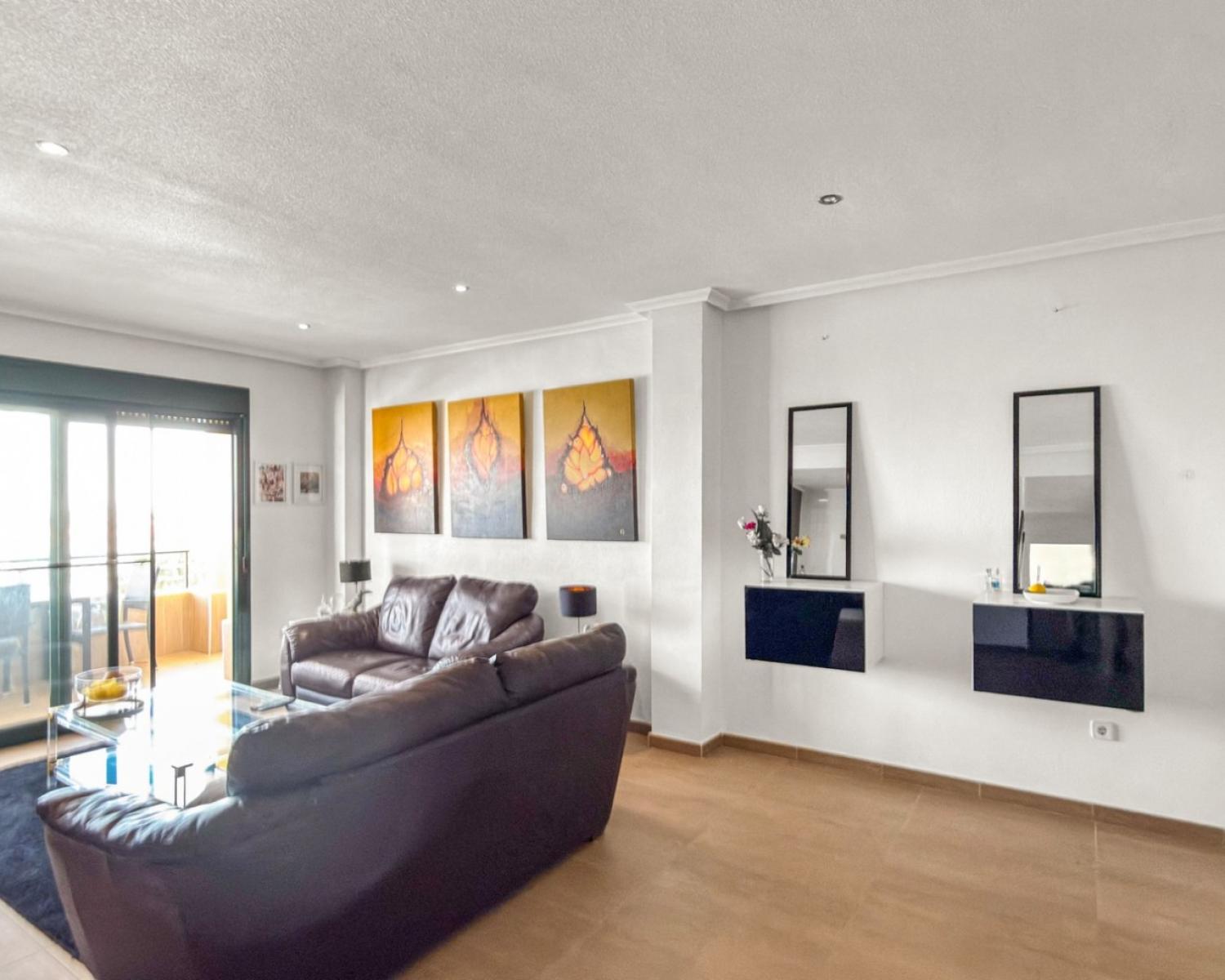  for sale apartment Lomas De Campoamor Baix Segura 7