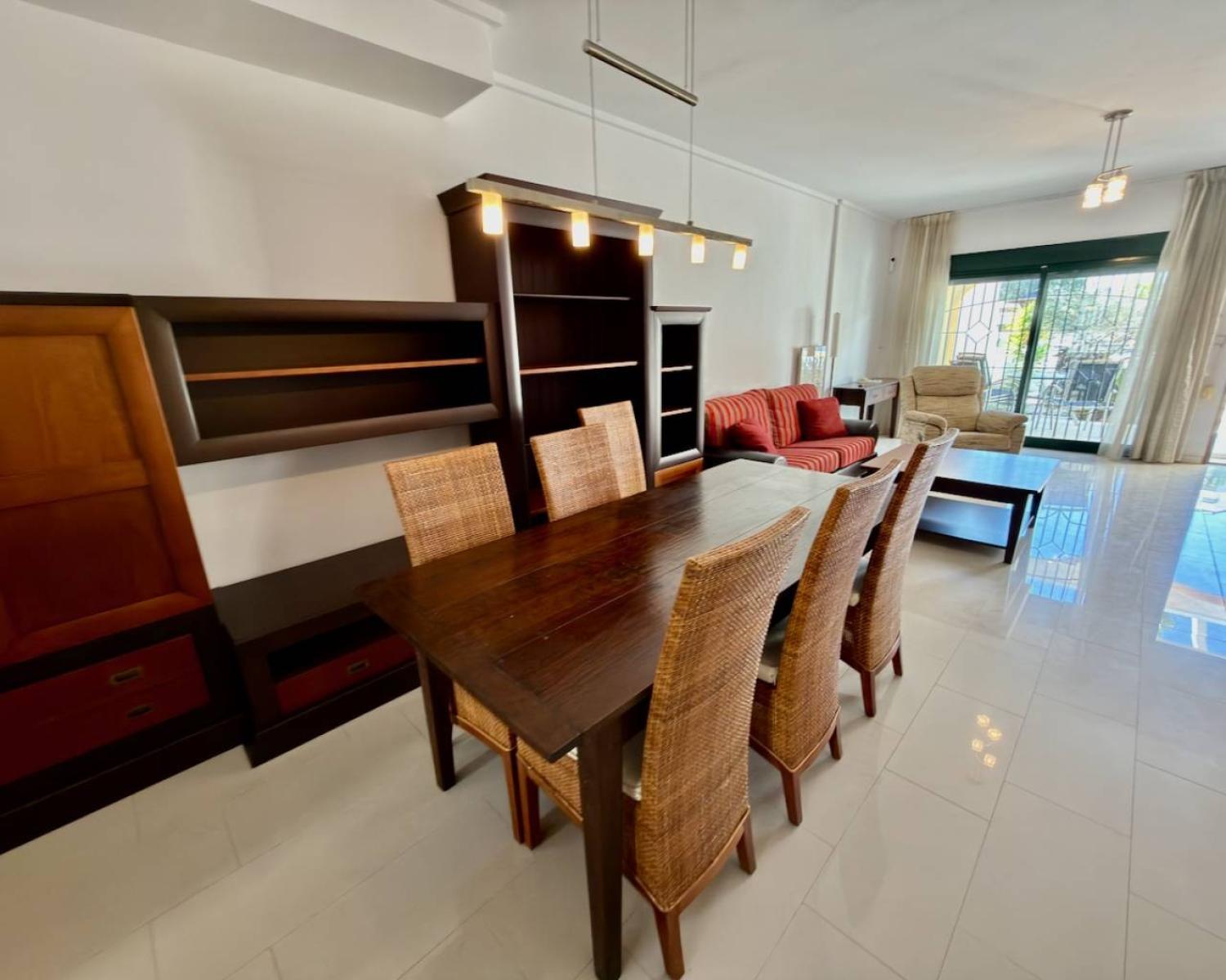  for sale house Rojales Baix Segura 5