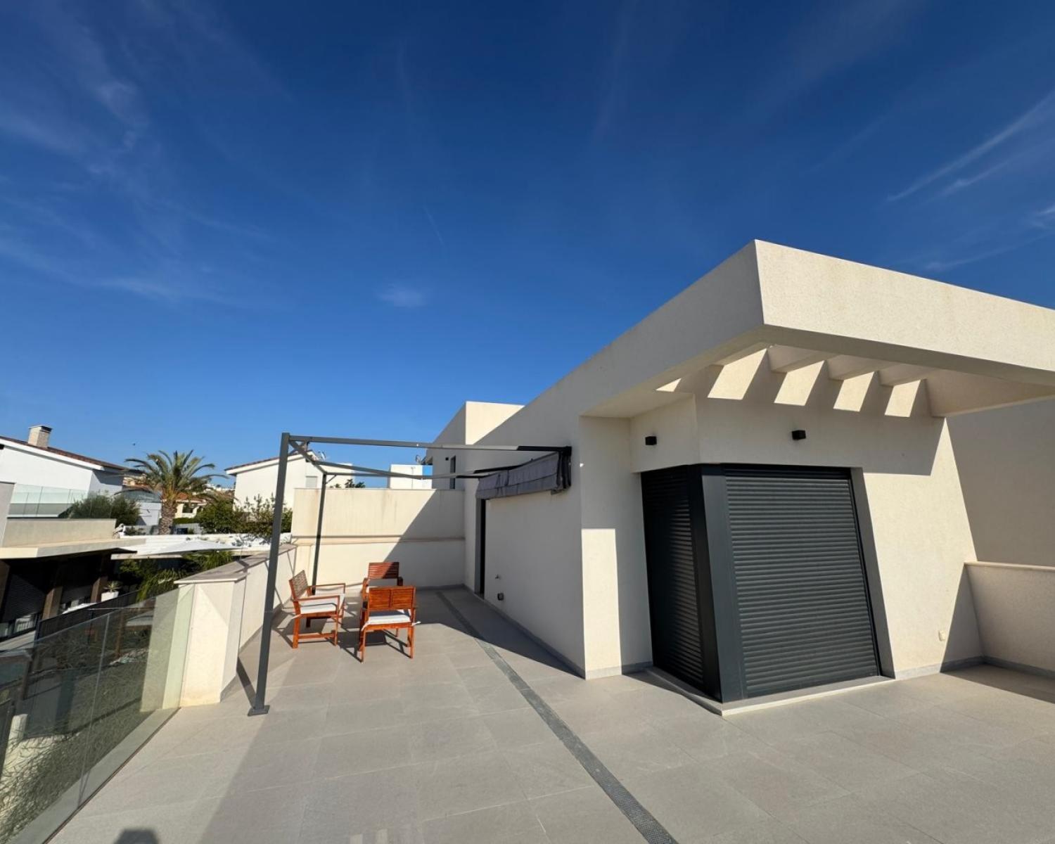  for sale villa San Fulgencio Baix Segura 17