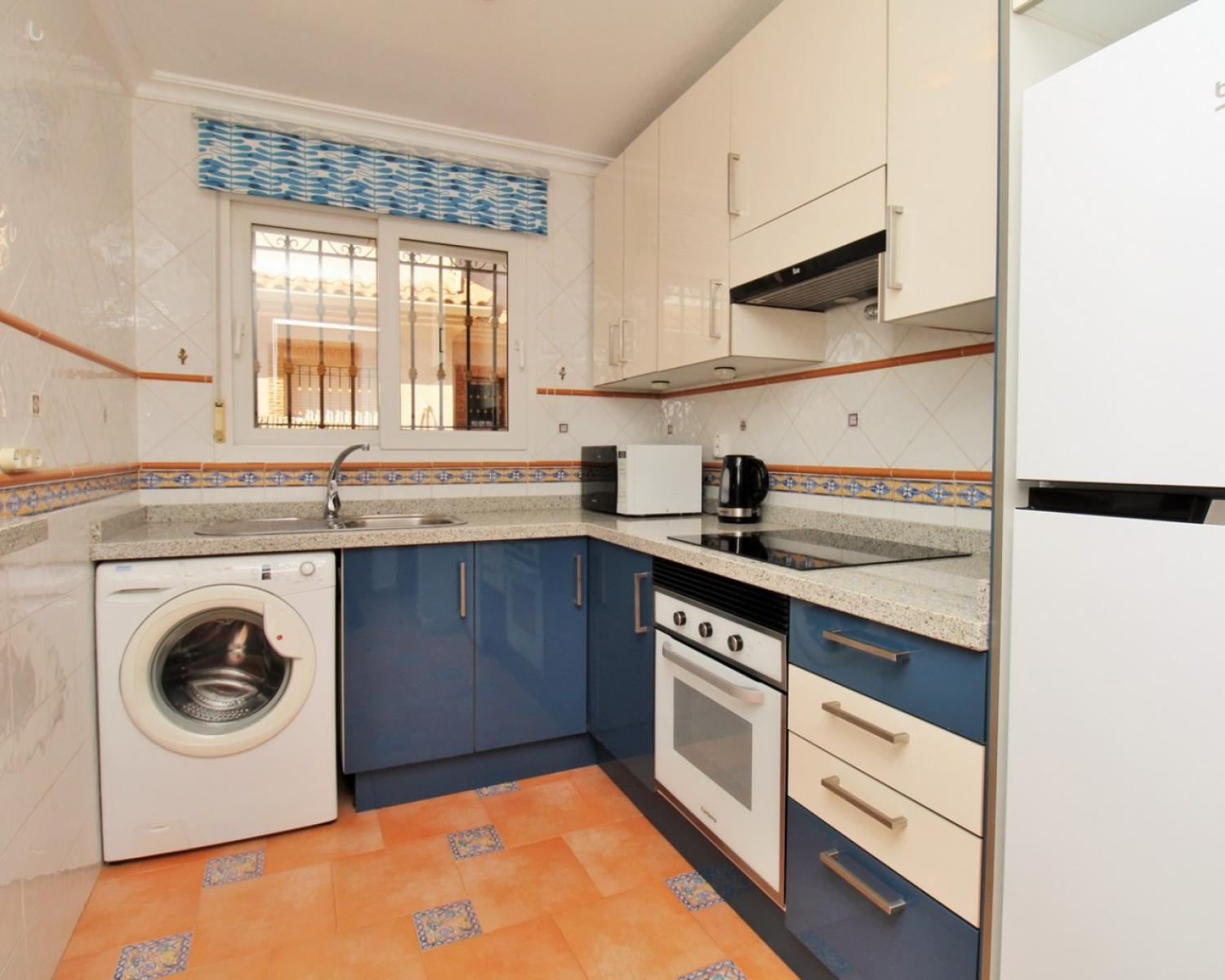  for sale house Playa Flamenca Baix Segura 30