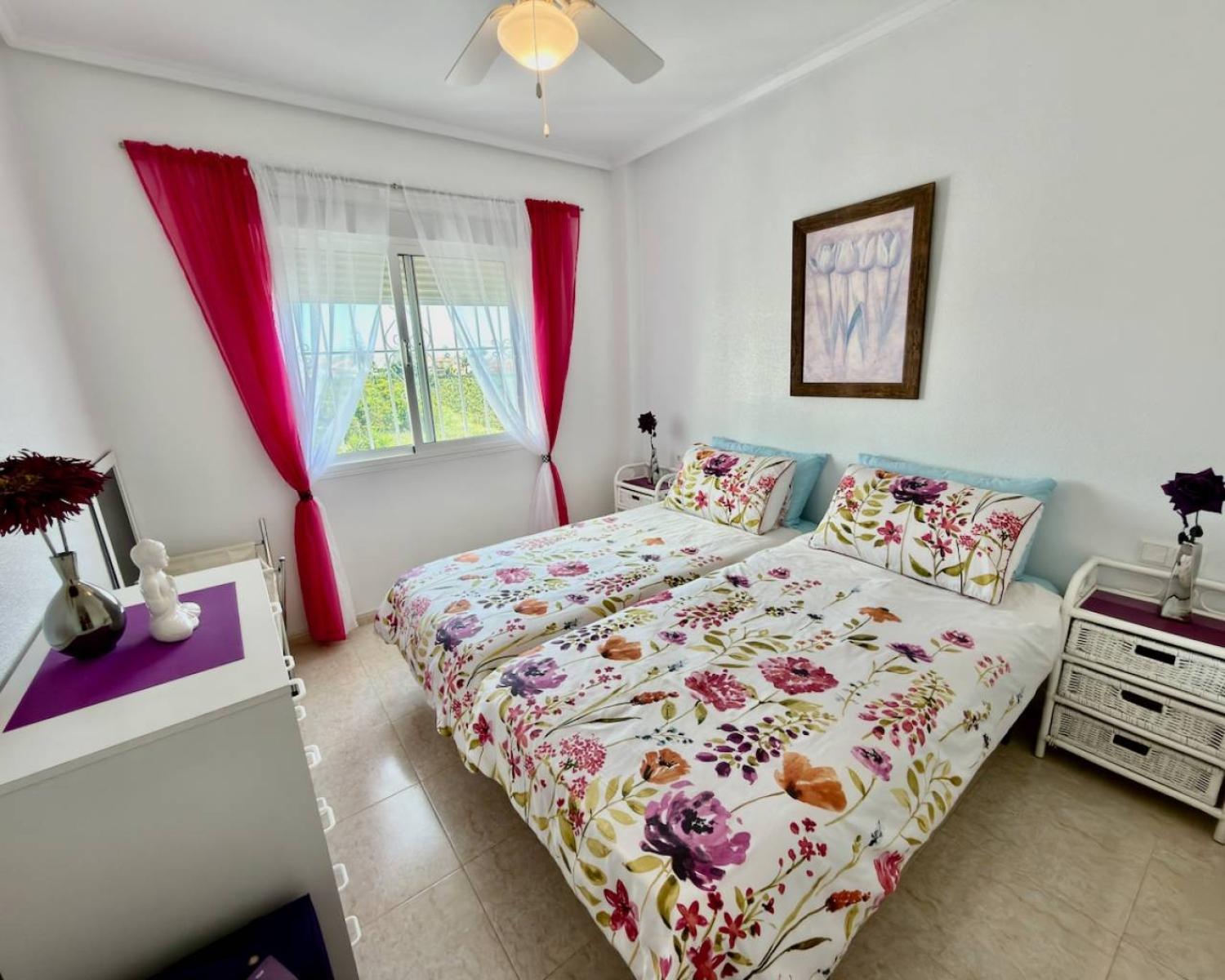  for sale apartment Ciudad Quesada Baix Segura 7