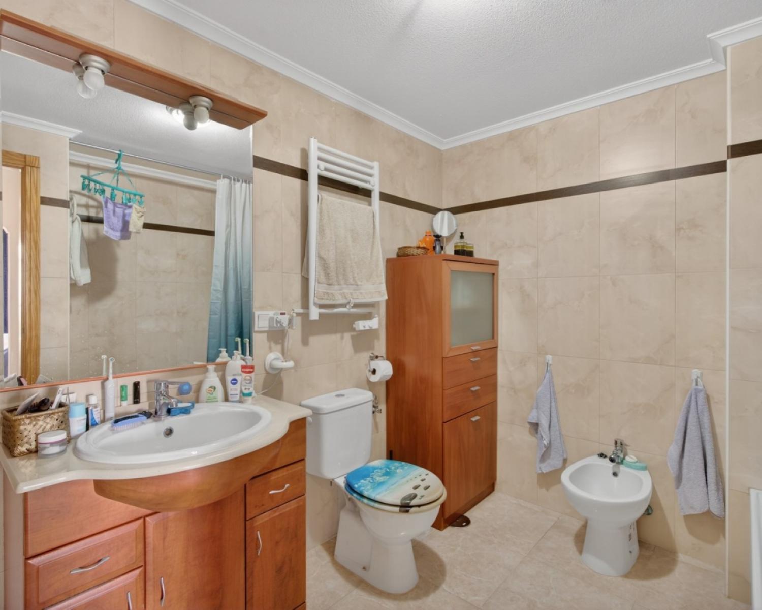  for sale apartment Orihuela Costa Baix Segura 13