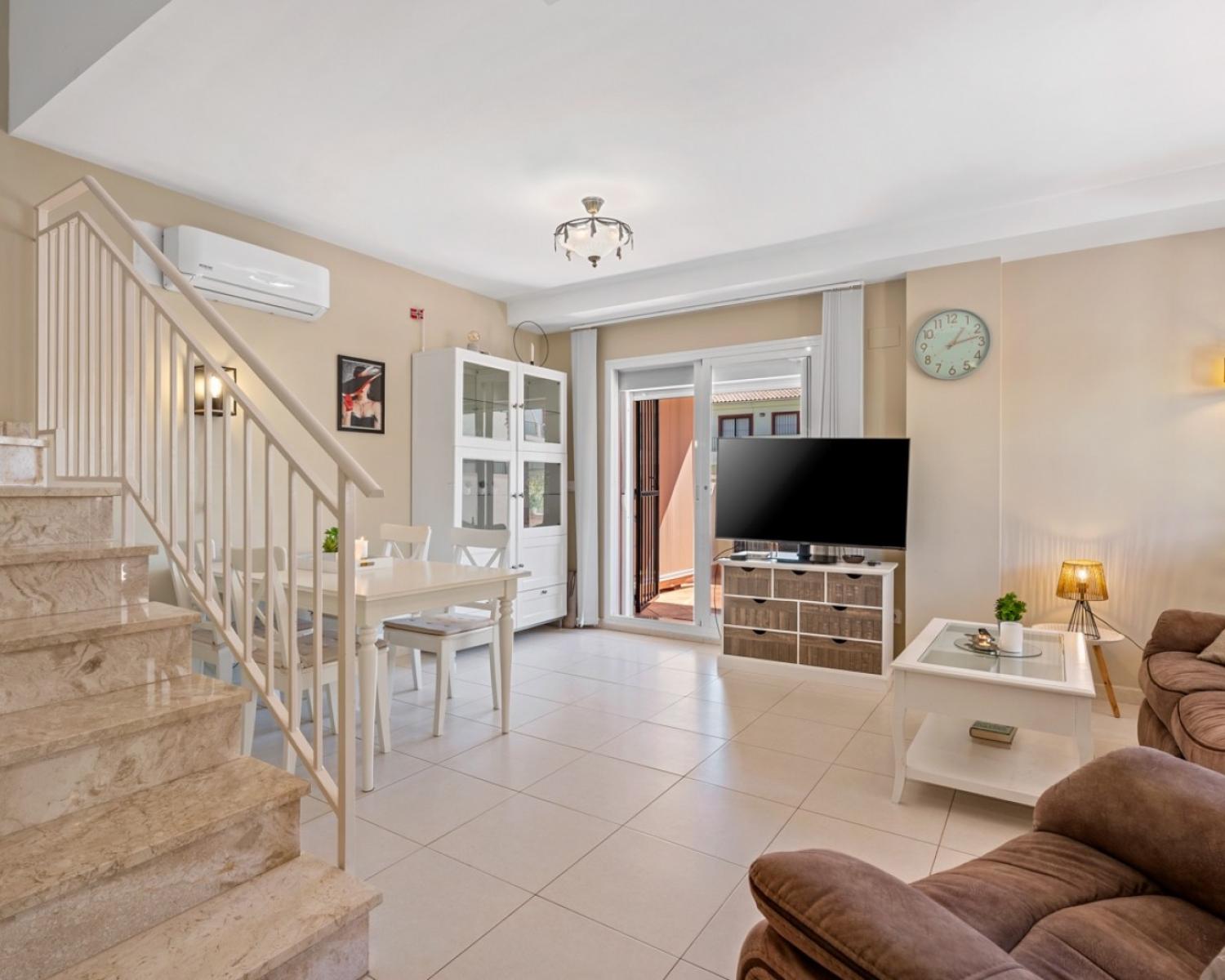  for sale house Ciudad Quesada Baix Segura 36