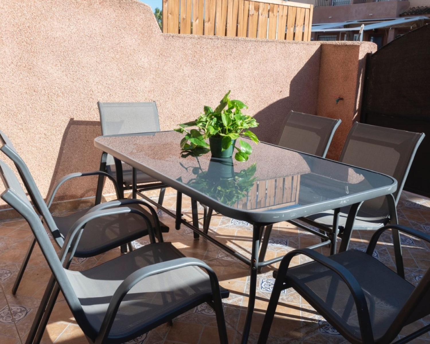  for sale house San Javier Mar Menor 18